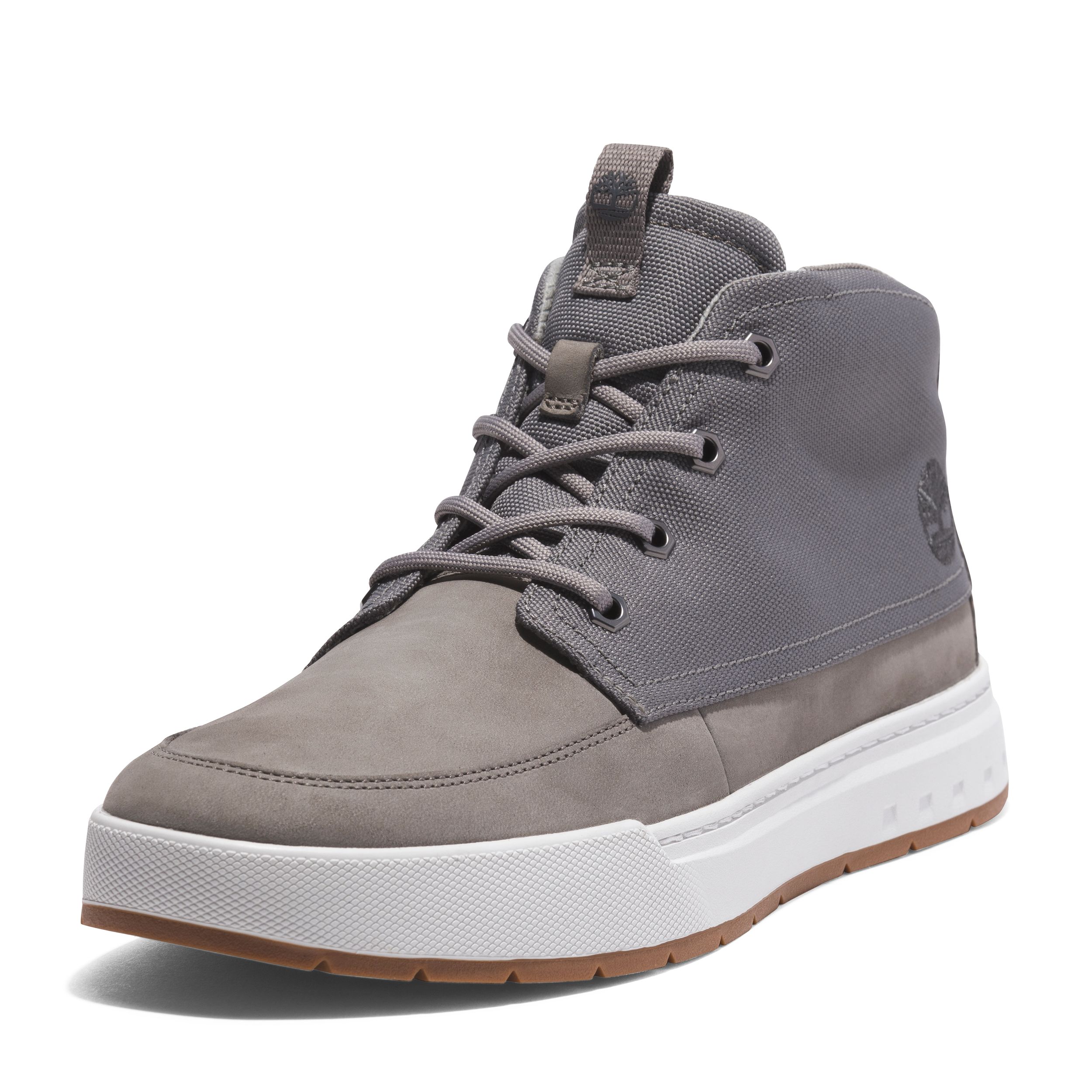 Chaussures de sport mi-hautes à lacets pour hommes, Maple Grove, Timberland