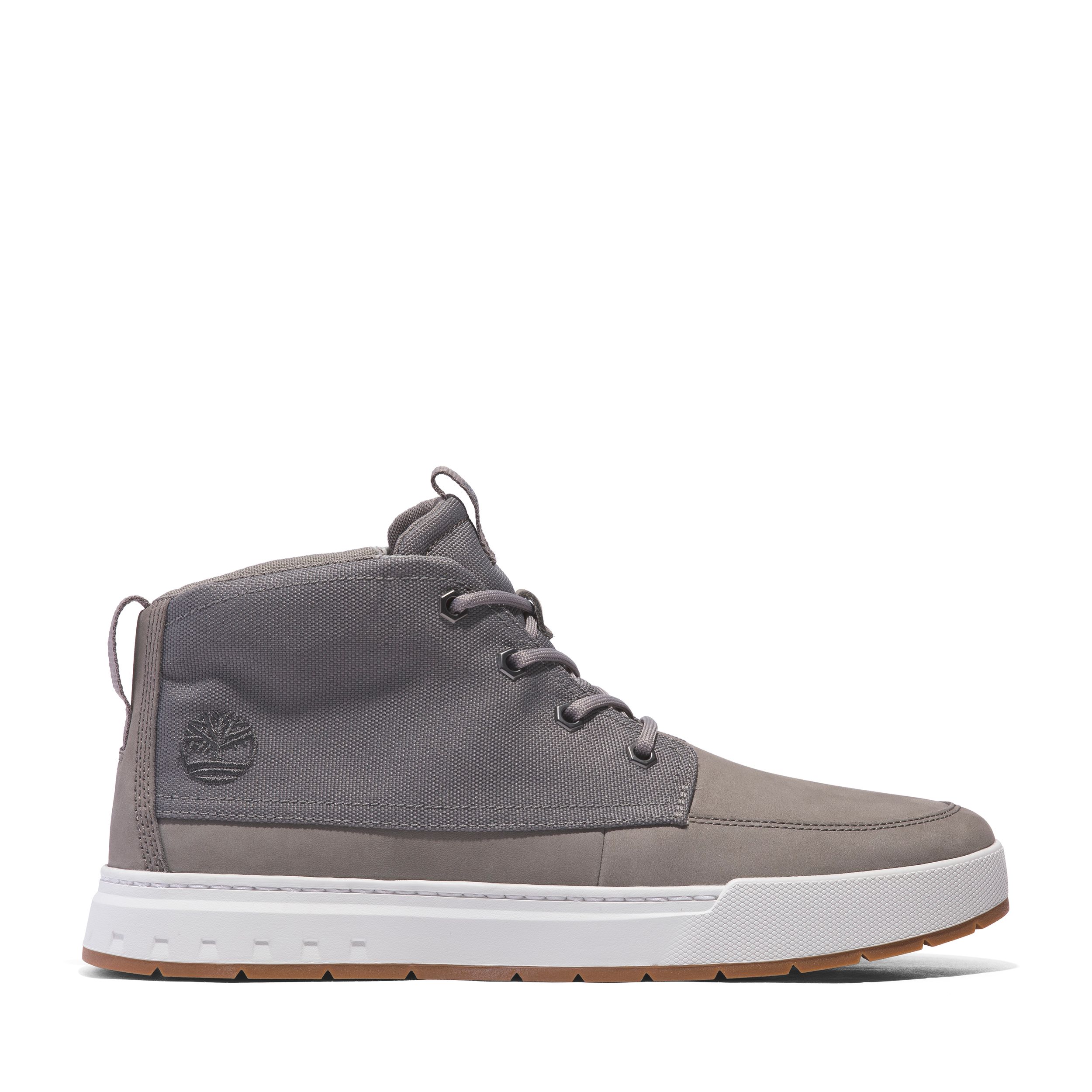 Chaussures de sport mi-hautes à lacets pour hommes, Maple Grove, Timberland