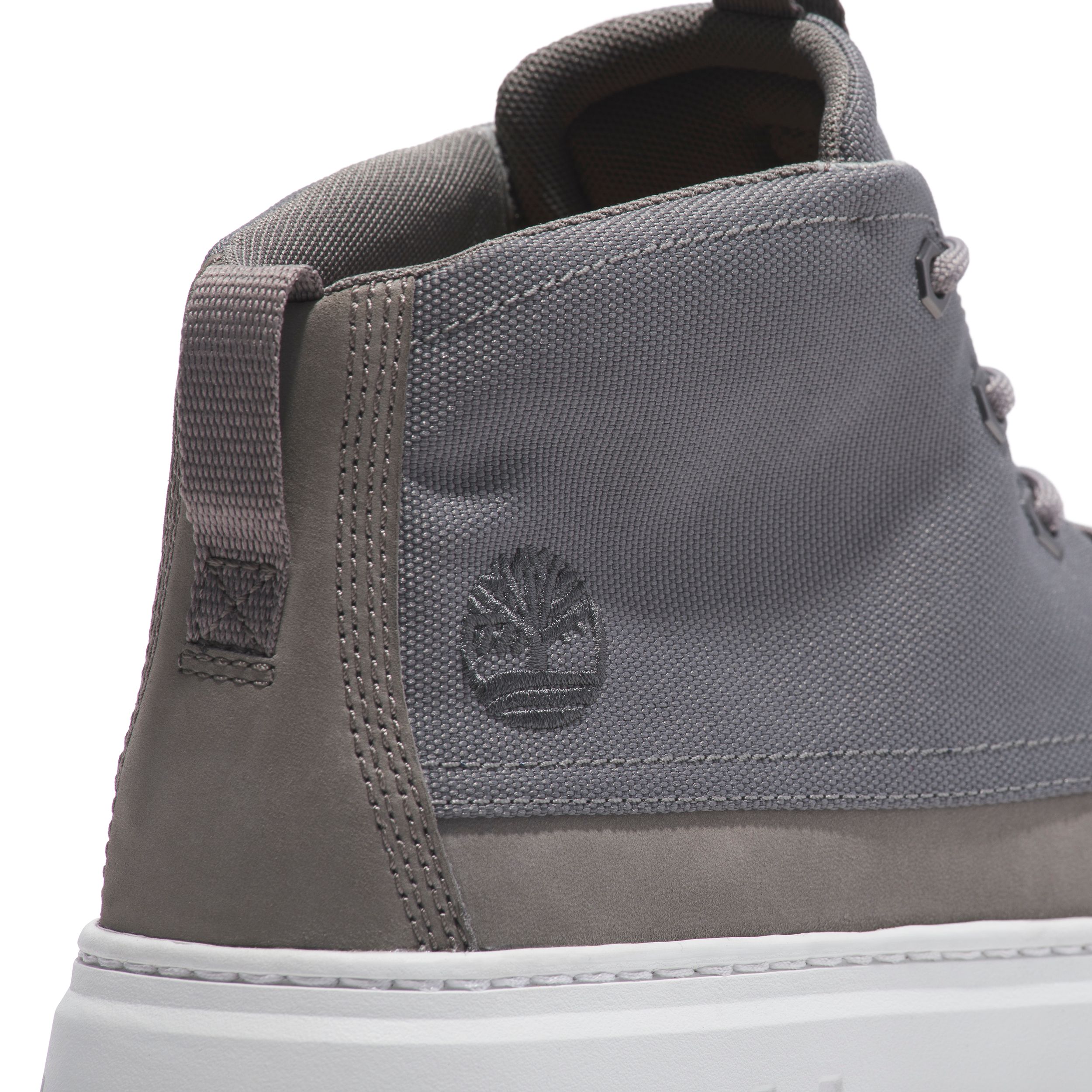 Chaussures de sport mi-hautes à lacets pour hommes, Maple Grove, Timberland