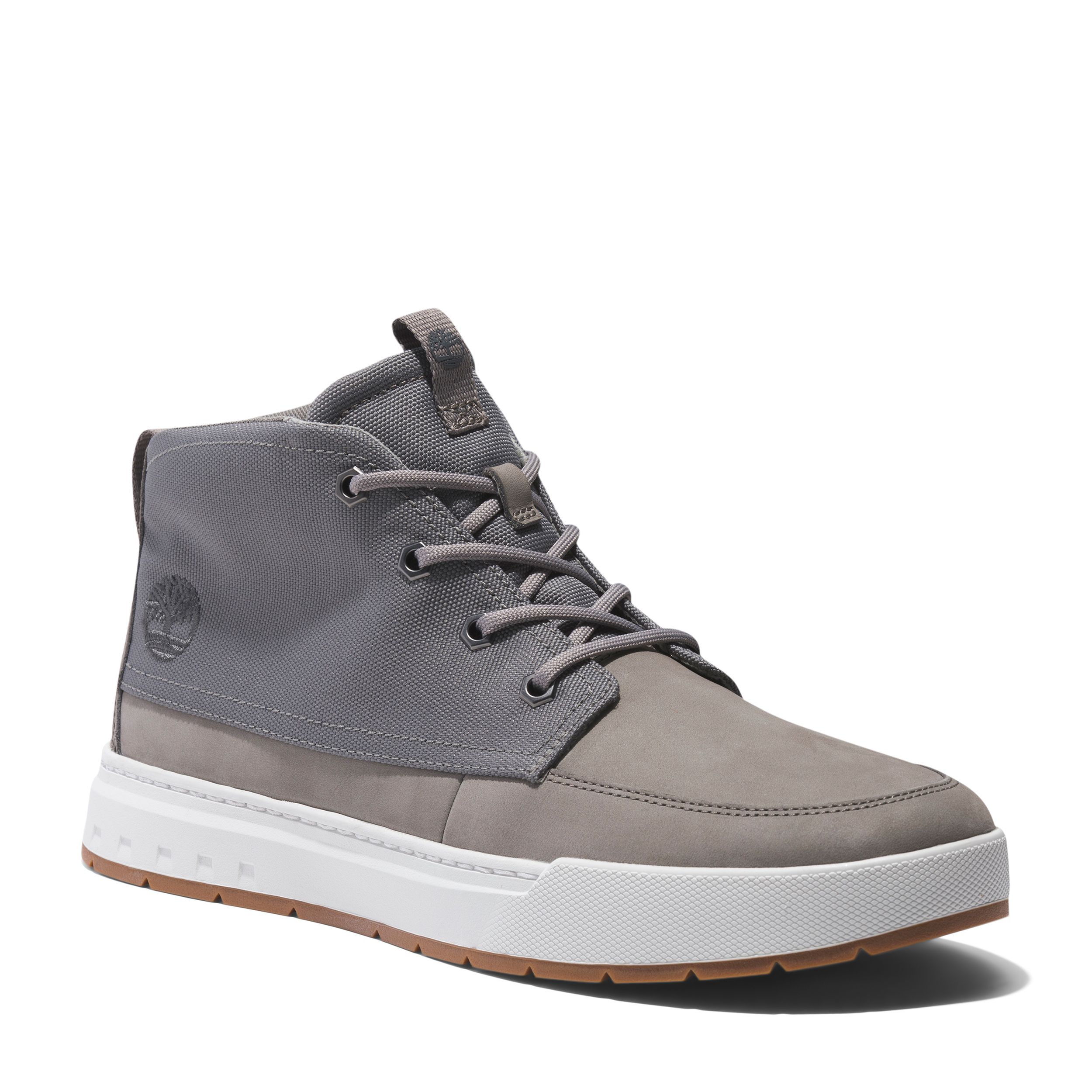 Chaussures de sport mi-hautes à lacets pour hommes, Maple Grove, Timberland