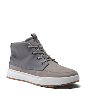 Chaussures de sport mi-hautes à lacets pour hommes, Maple Grove, Timberland