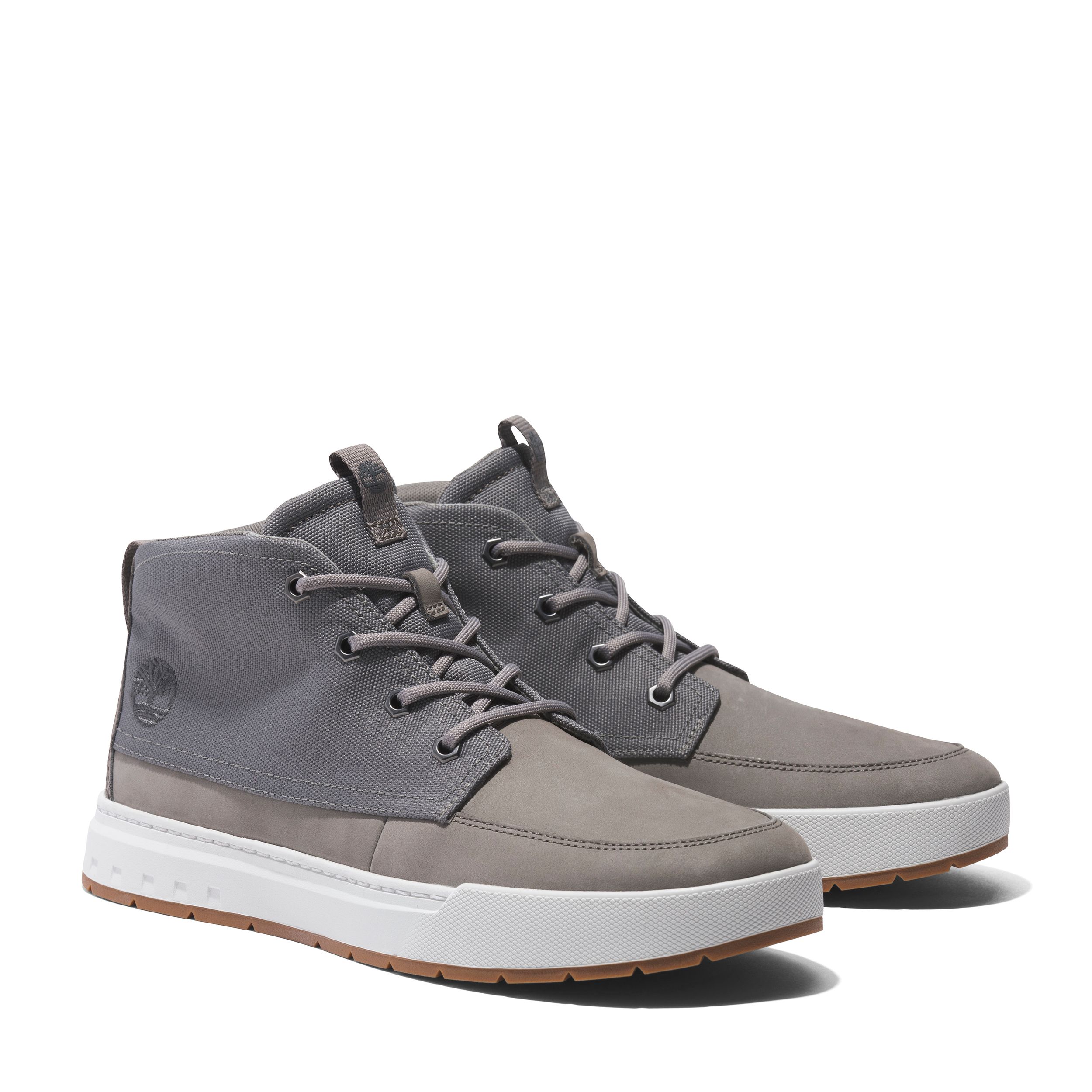 Chaussures de sport mi-hautes à lacets pour hommes, Maple Grove, Timberland