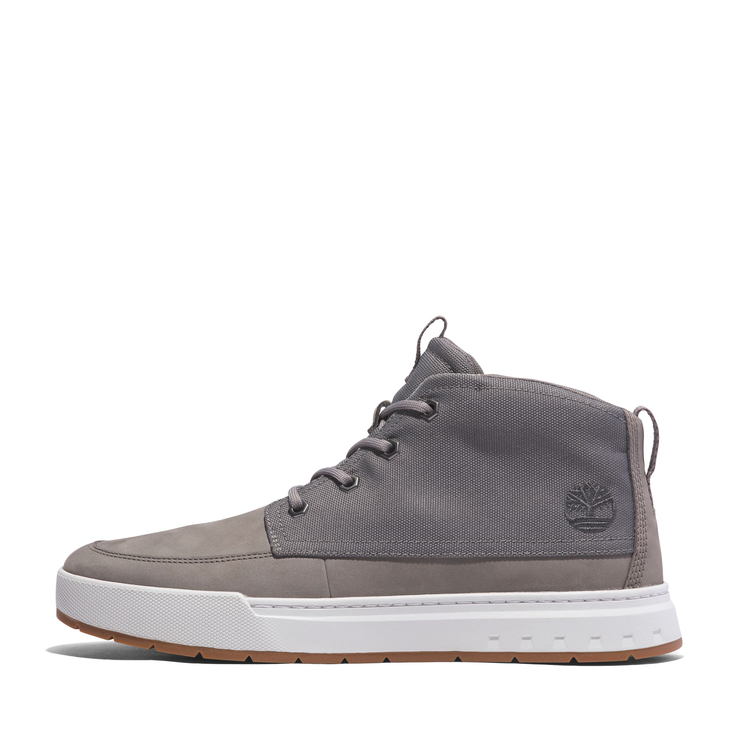 Chaussures de sport mi-hautes à lacets pour hommes, Maple Grove, Timberland