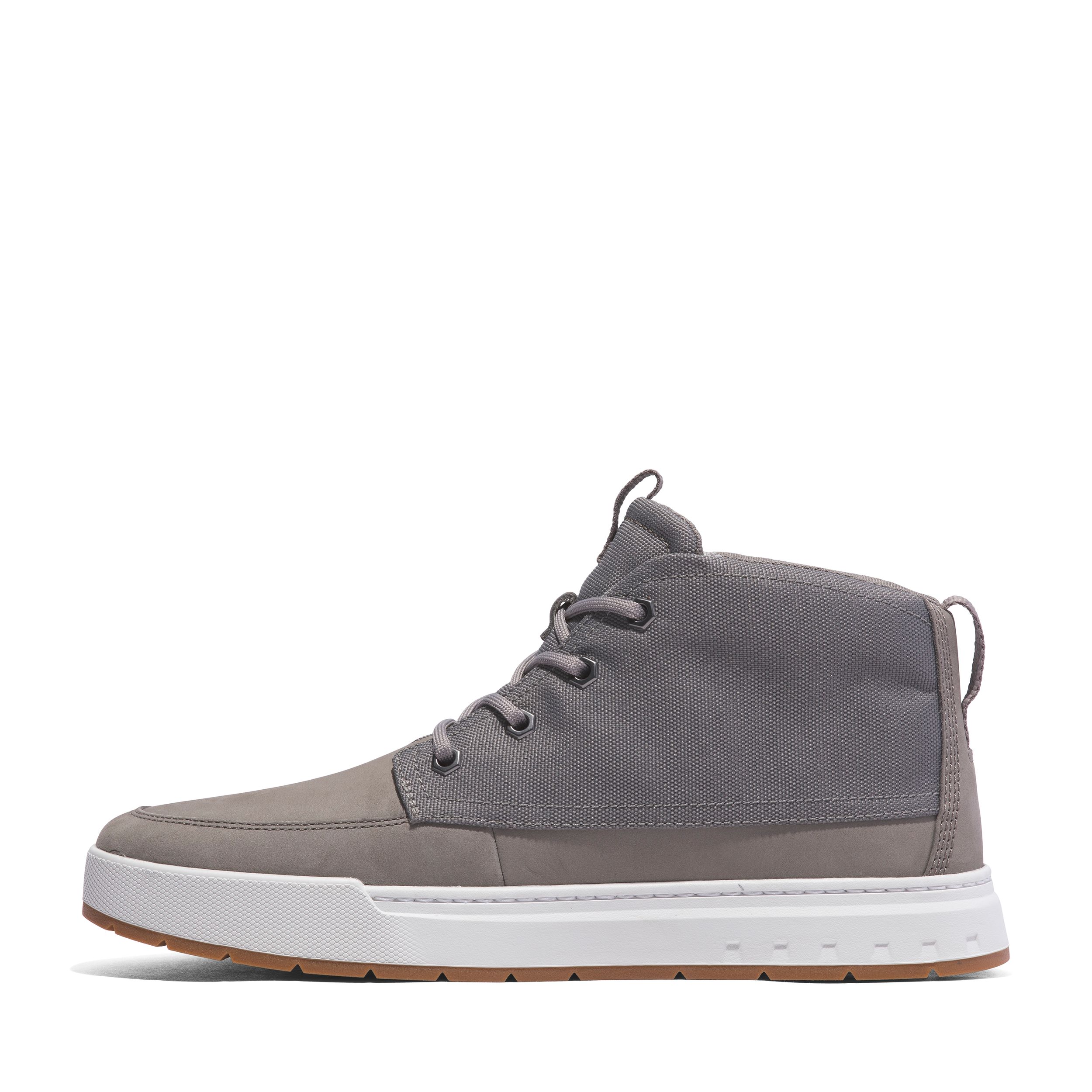 Chaussures de sport mi-hautes à lacets pour hommes, Maple Grove, Timberland