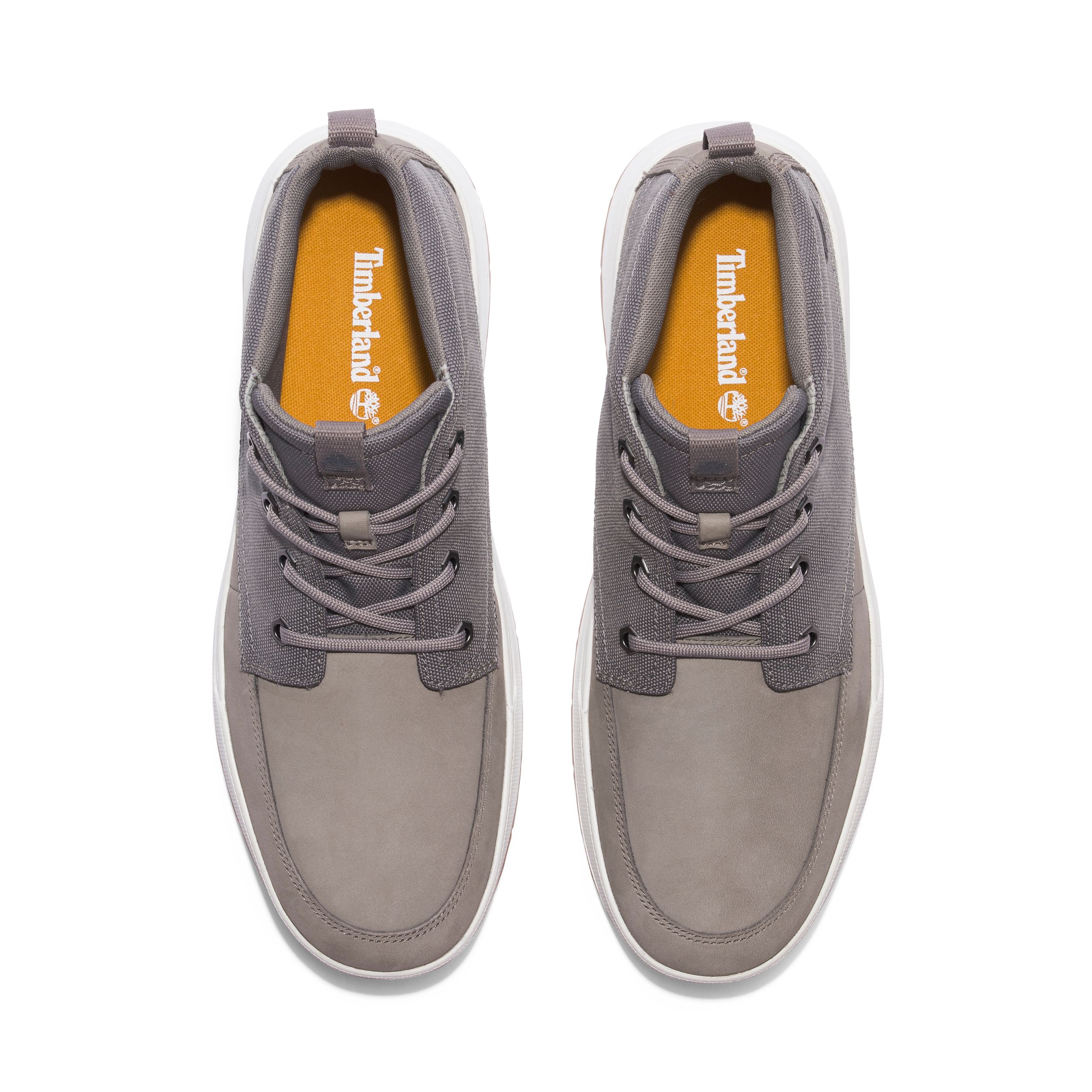 Chaussures de sport mi-hautes à lacets pour hommes, Maple Grove, Timberland