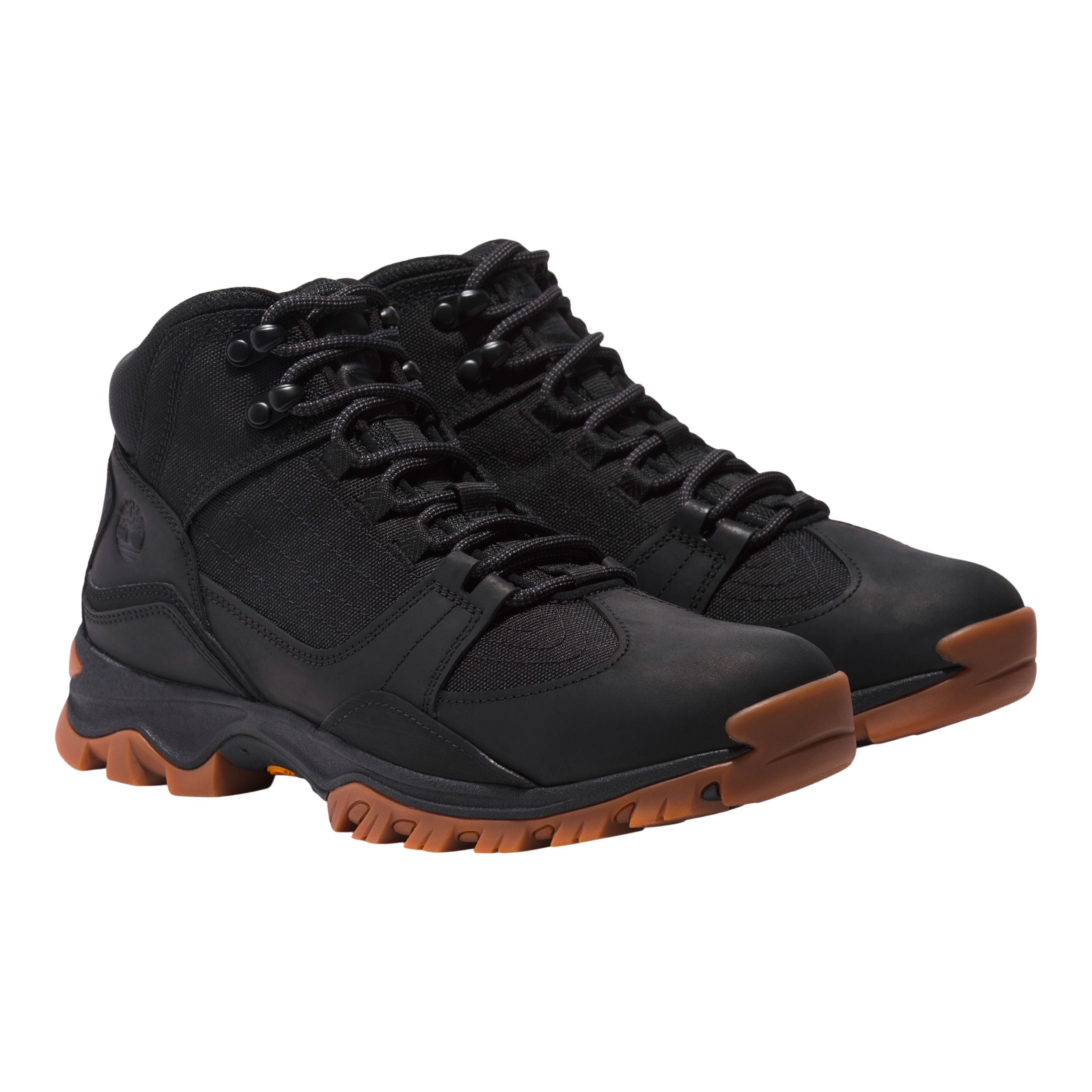 Timberland Men's Mt. Maddsen Cordura Mid Hiking Boots
