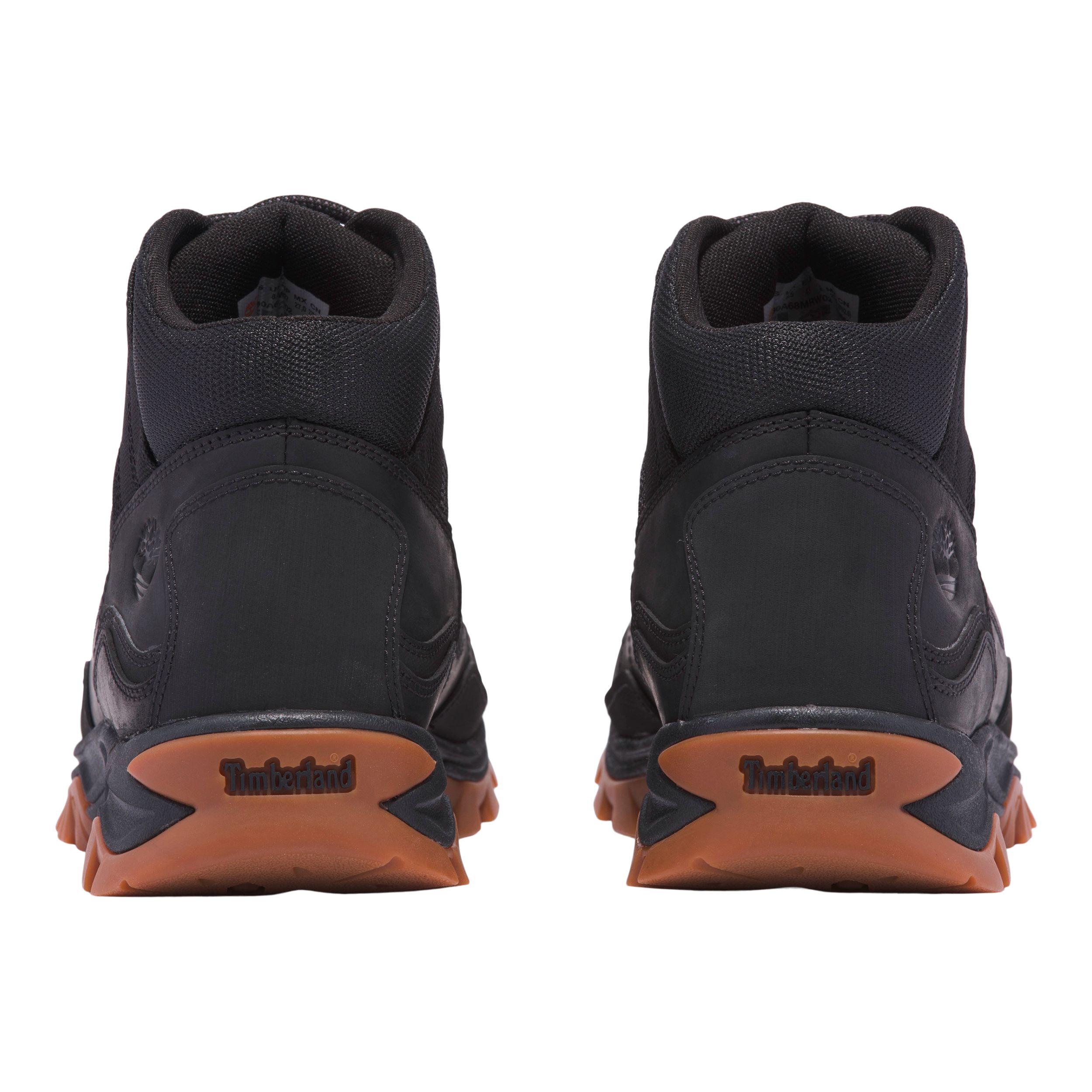 Timberland Men's Mt. Maddsen Cordura Mid Hiking Boots