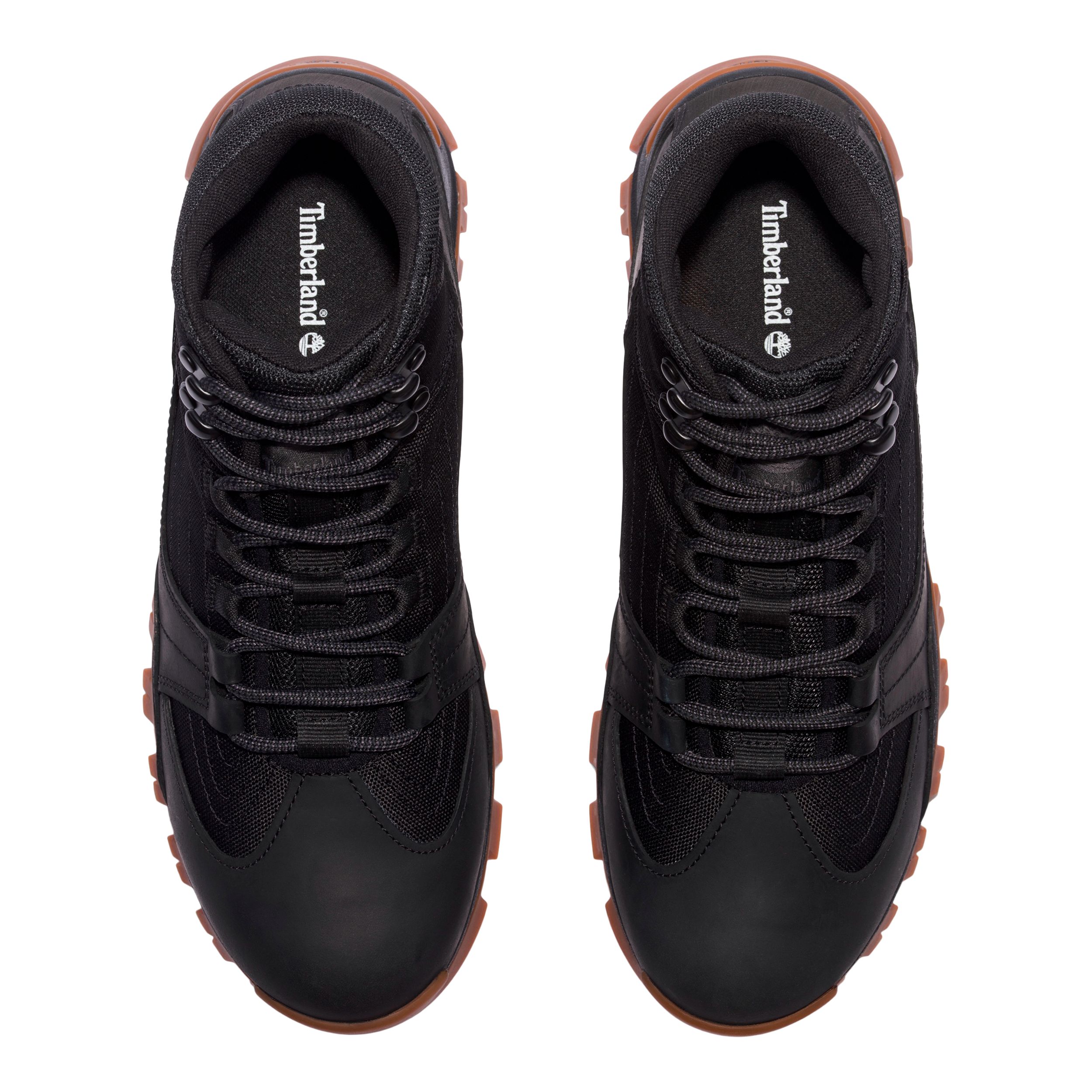 Timberland Men's Mt. Maddsen Cordura Mid Hiking Boots