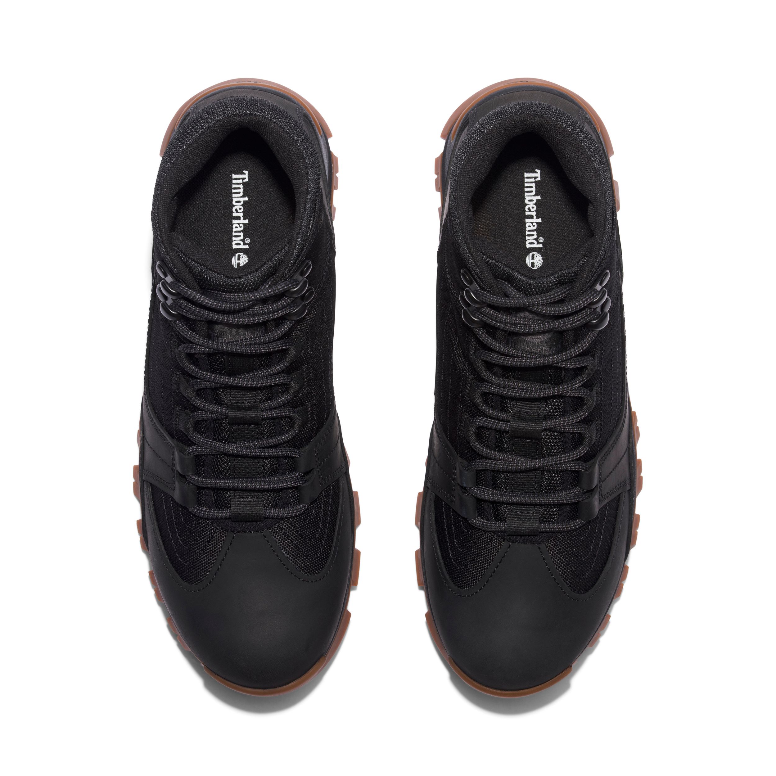 Timberland Men's Mt. Maddsen Cordura Mid Hiking Boots