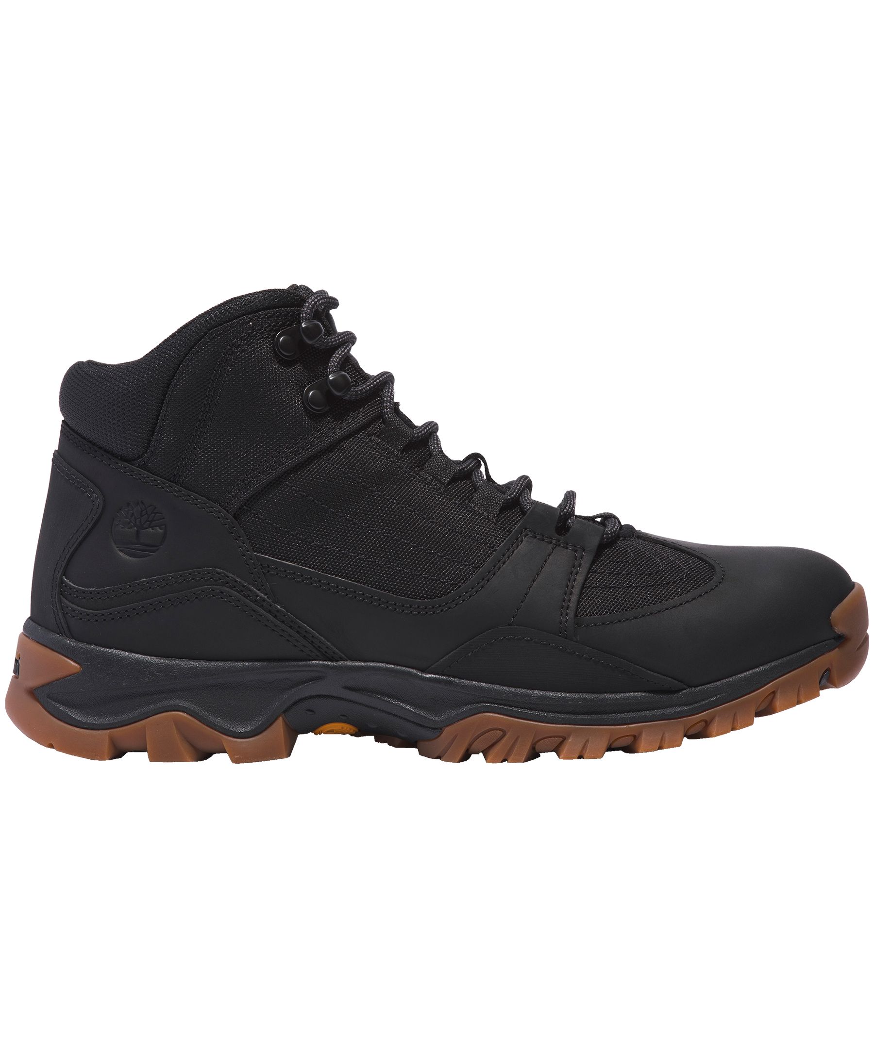Timberland Men's Mt. Maddsen Cordura Mid Hiking Boots