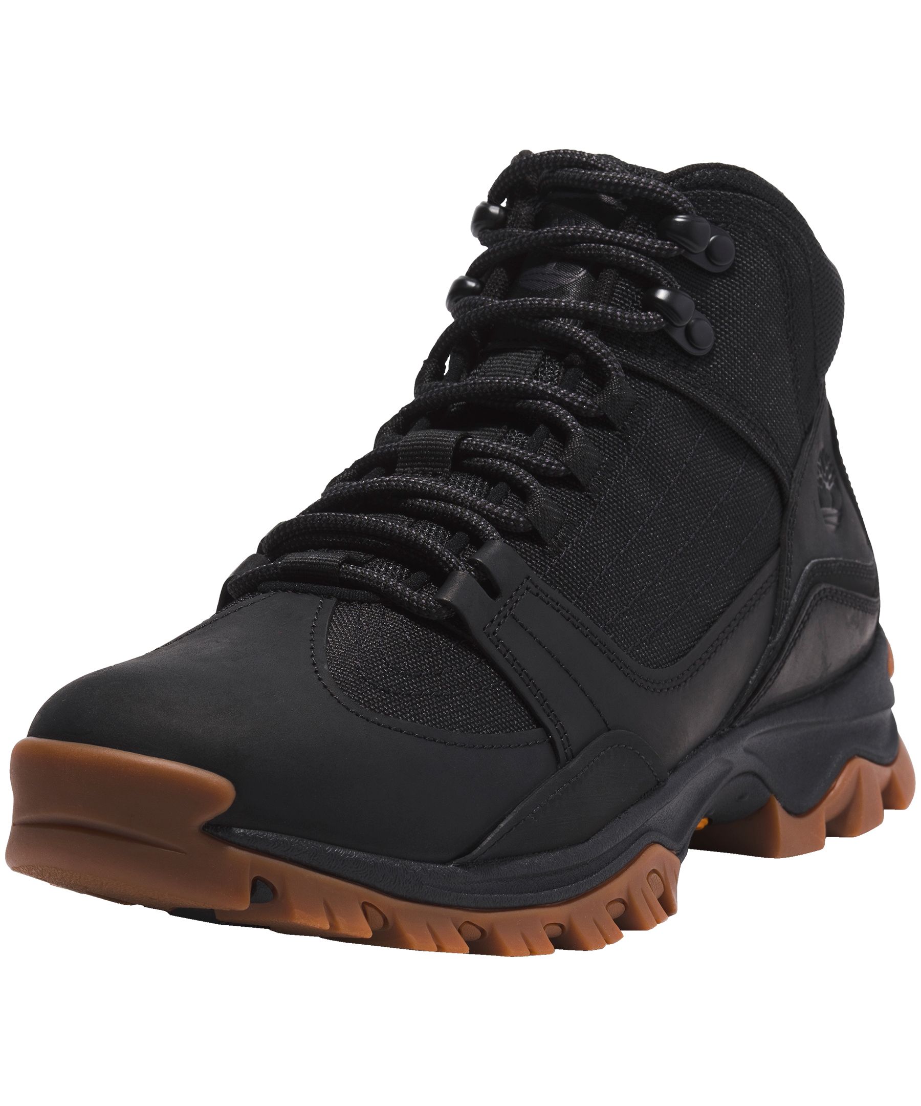 Timberland Men's Mt. Maddsen Cordura Mid Hiking Boots