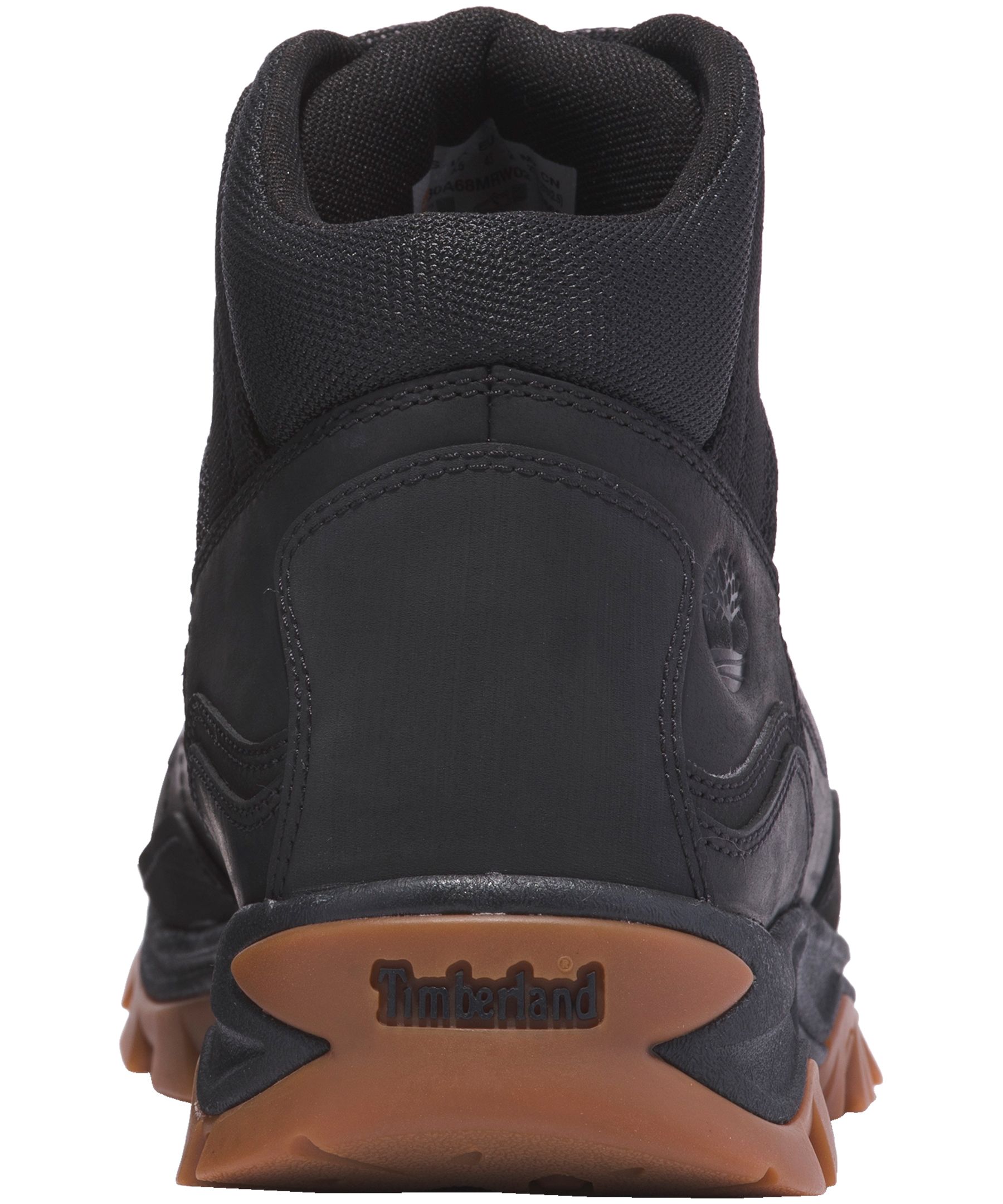 Timberland Men's Mt. Maddsen Cordura Mid Hiking Boots