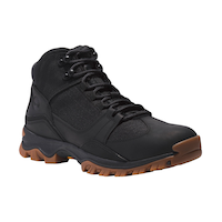 Timberland Men's Mt. Maddsen Cordura Mid Hiking Boots Front_Three_Fourths_Angled_Right
