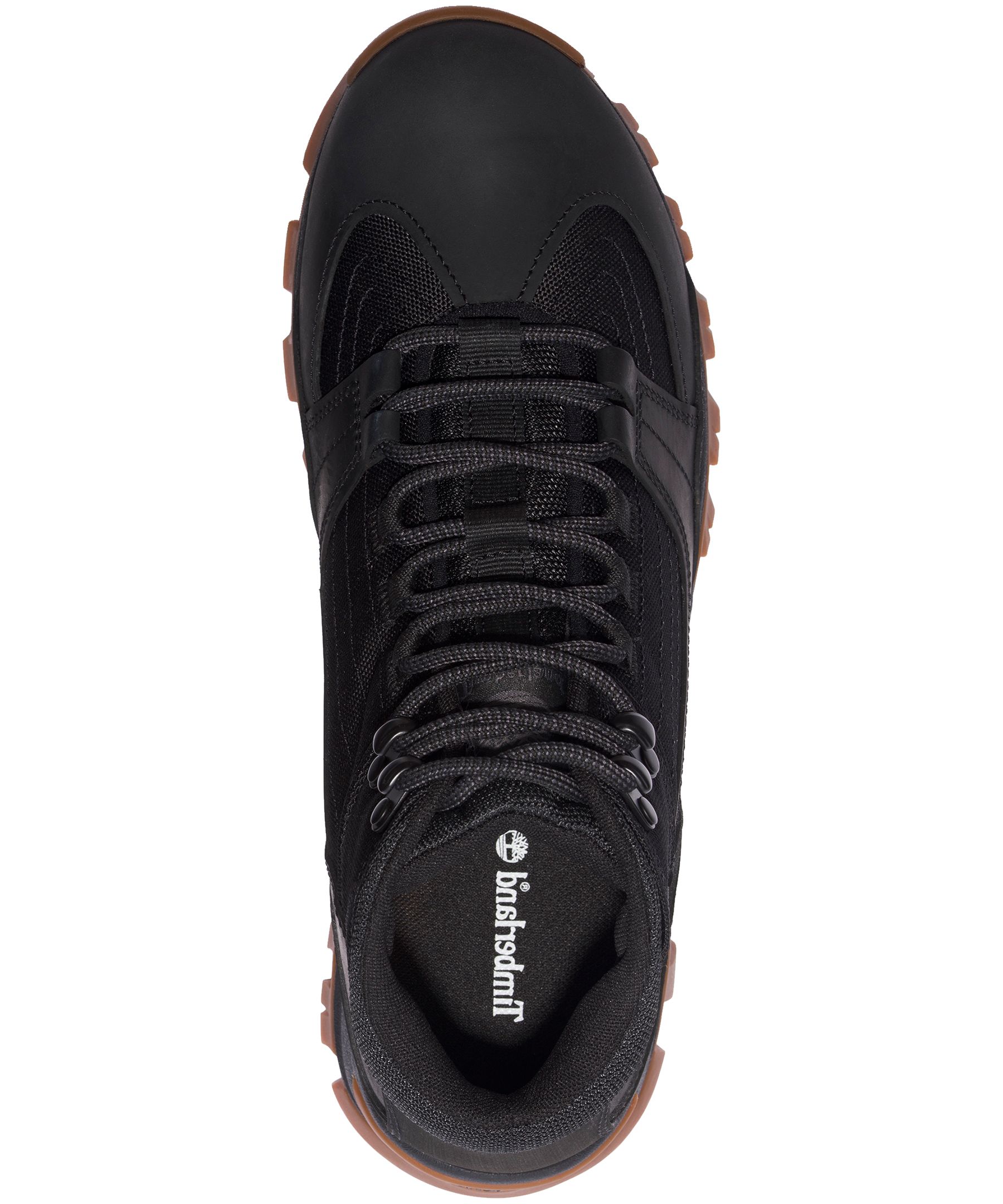 Timberland Men's Mt. Maddsen Cordura Mid Hiking Boots