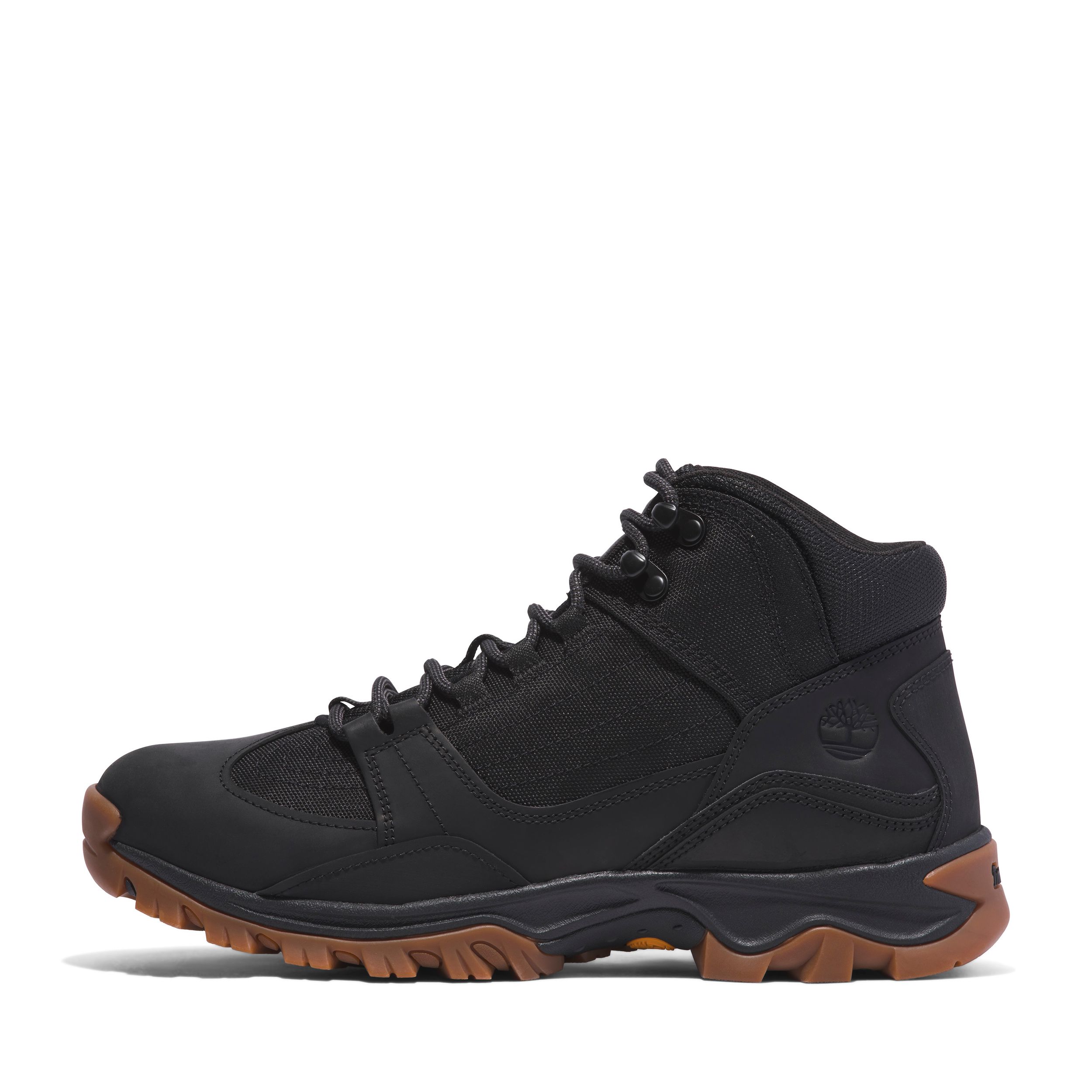 Timberland Men's Mt. Maddsen Cordura Mid Hiking Boots