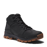 Timberland Men's Mt. Maddsen Cordura Mid Hiking Boots Front_Three_Fourths_Angled_Right
