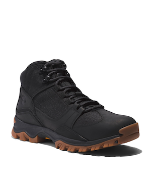 Timberland Men's Mt. Maddsen Cordura Mid Hiking Boots