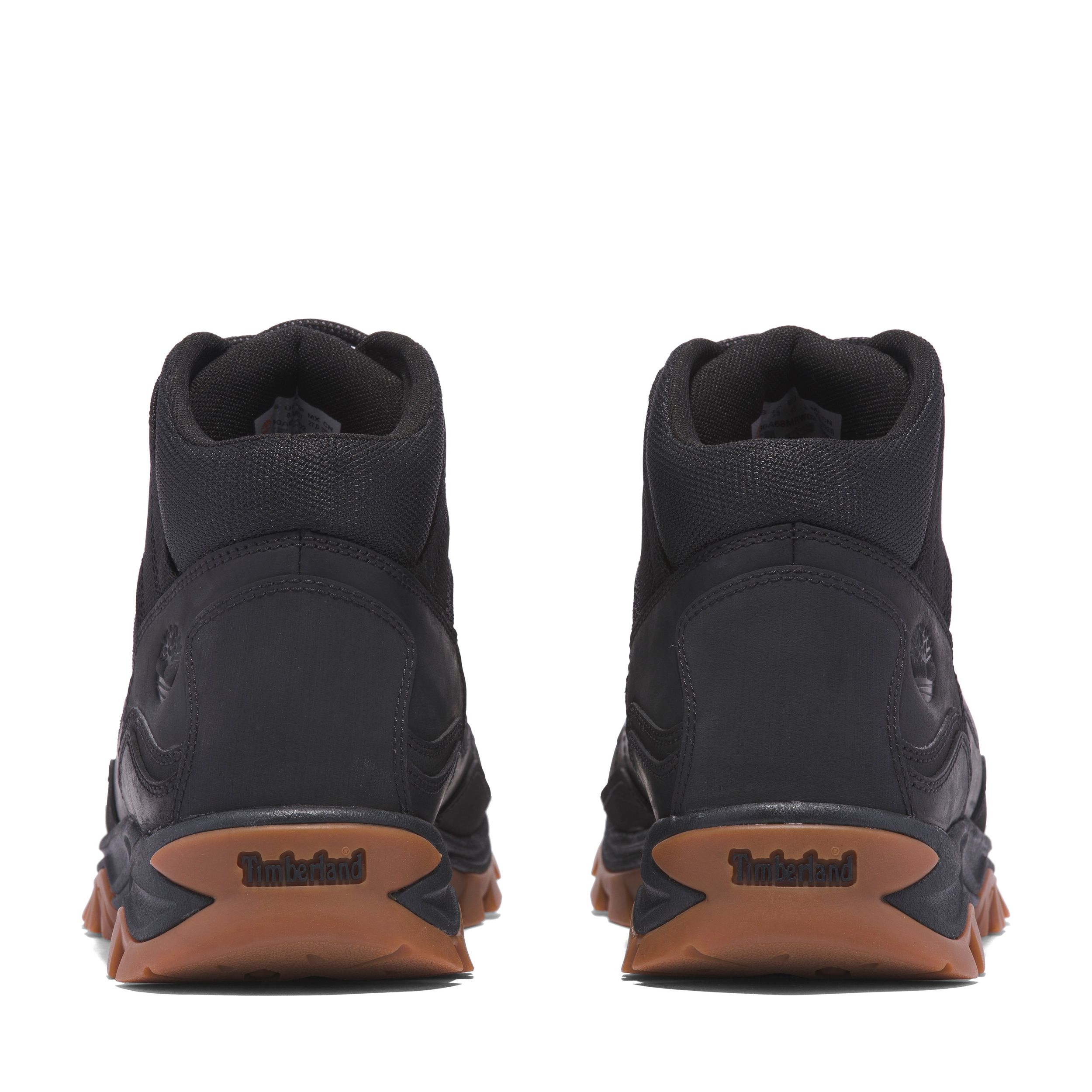 Timberland Men's Mt. Maddsen Cordura Mid Hiking Boots