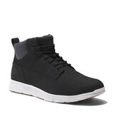 Chaussures de sport mi-hautes en cuir nubuck pour hommes, Killington, Timberland Front_Three_Fourths_Angled_Right