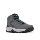 Chaussures Randonnée Columbia Crestwood Homme - Marron, Pointure 9, Neuves Sans Boîte