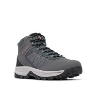 Bottes de randonnée légères et imperméables Columbia Transverse pour homme - Large Front_Three_Fourths_Angled_Right