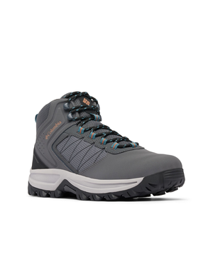 Bottes de randonnée légères et imperméables Columbia Transverse pour homme - Large