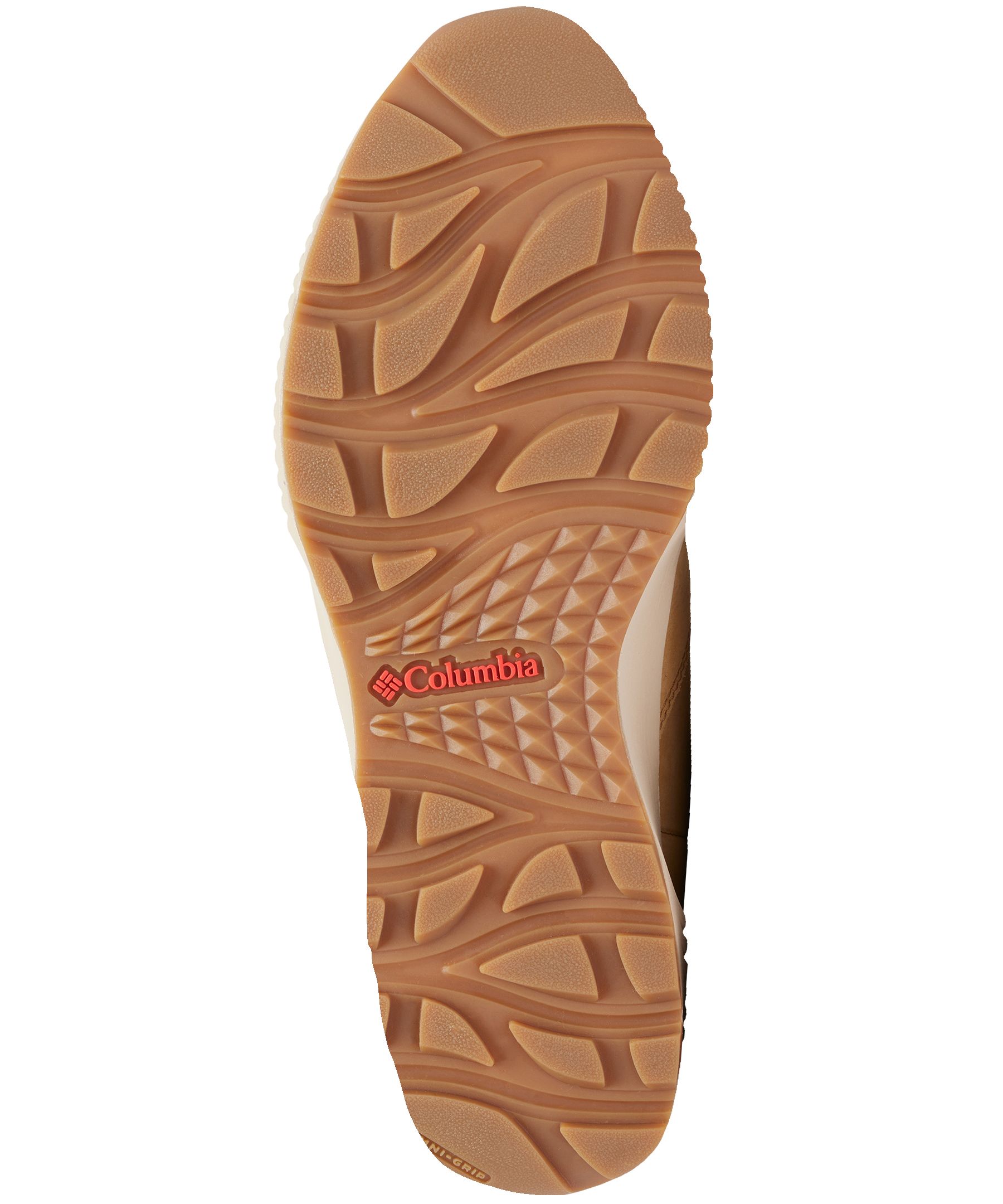 Bottes de cuir à enfiler pour hommes, Land Roamer Scout, Columbia