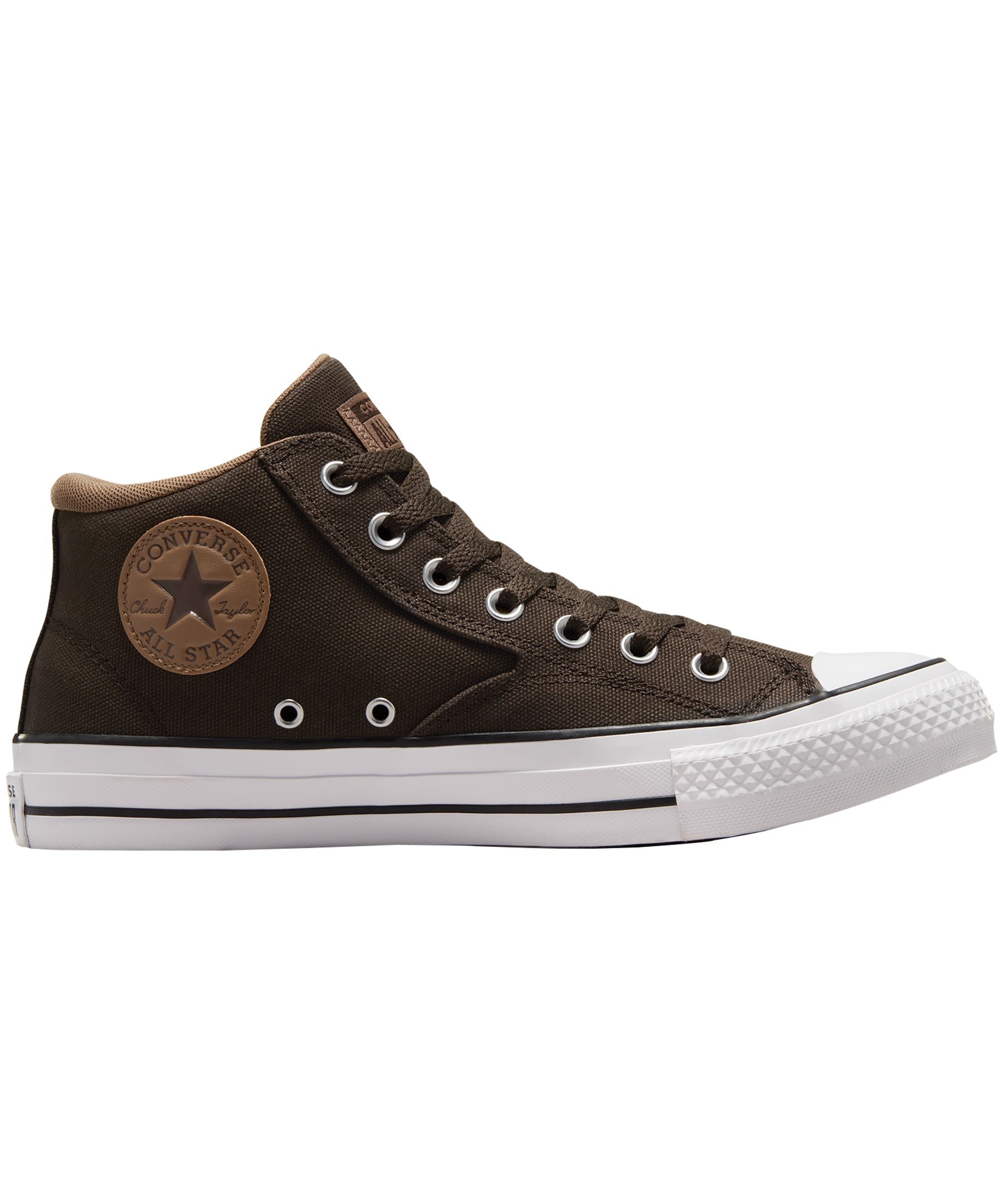 Converse Men's Malden Street Play Mid Sneakers