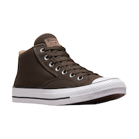 Converse Men's Malden Street Play Mid Sneakers Front_Three_Fourths_Angled_Right