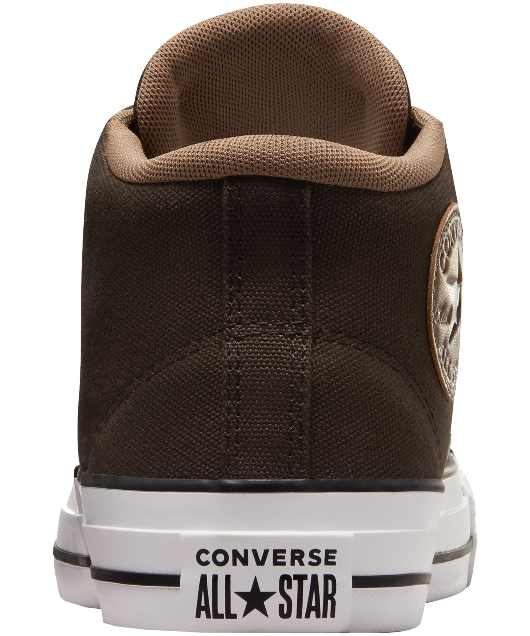 Converse Men's Malden Street Play Mid Sneakers