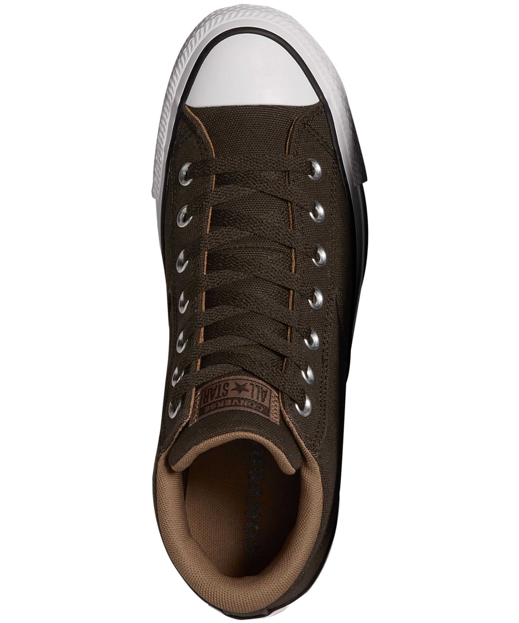 Converse Men's Malden Street Play Mid Sneakers