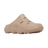 Sabots confortables avec Omni-GRIPMC pour hommes, Thrive Revive, Columbia Front_Three_Fourths_Angled_Right