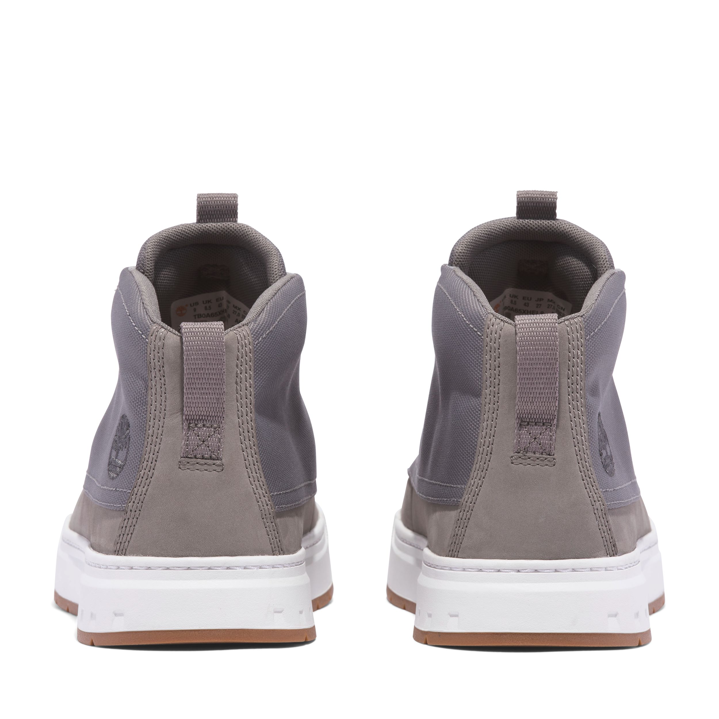 Chaussures de sport mi-hautes à lacets pour hommes, Maple Grove, Timberland