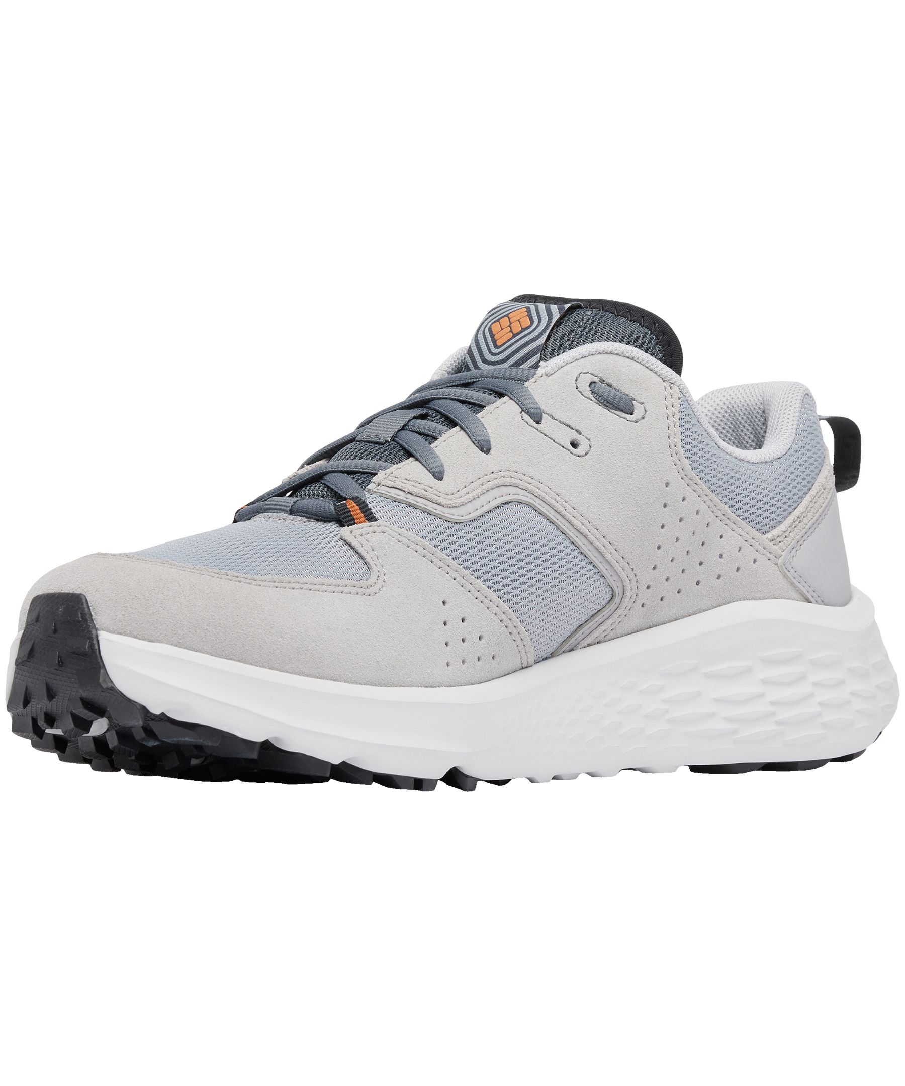 Chaussures de randonnée pour hommes, Benson Omni-Max, Columbia - Coupe large