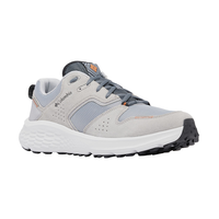 Chaussures de randonnée pour hommes, Benson Omni-Max, Columbia - Coupe large Front_Three_Fourths_Angled_Right