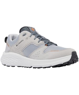 Columbia Men's Benson Omni-Max™ Hiking Shoes - Wide Fit