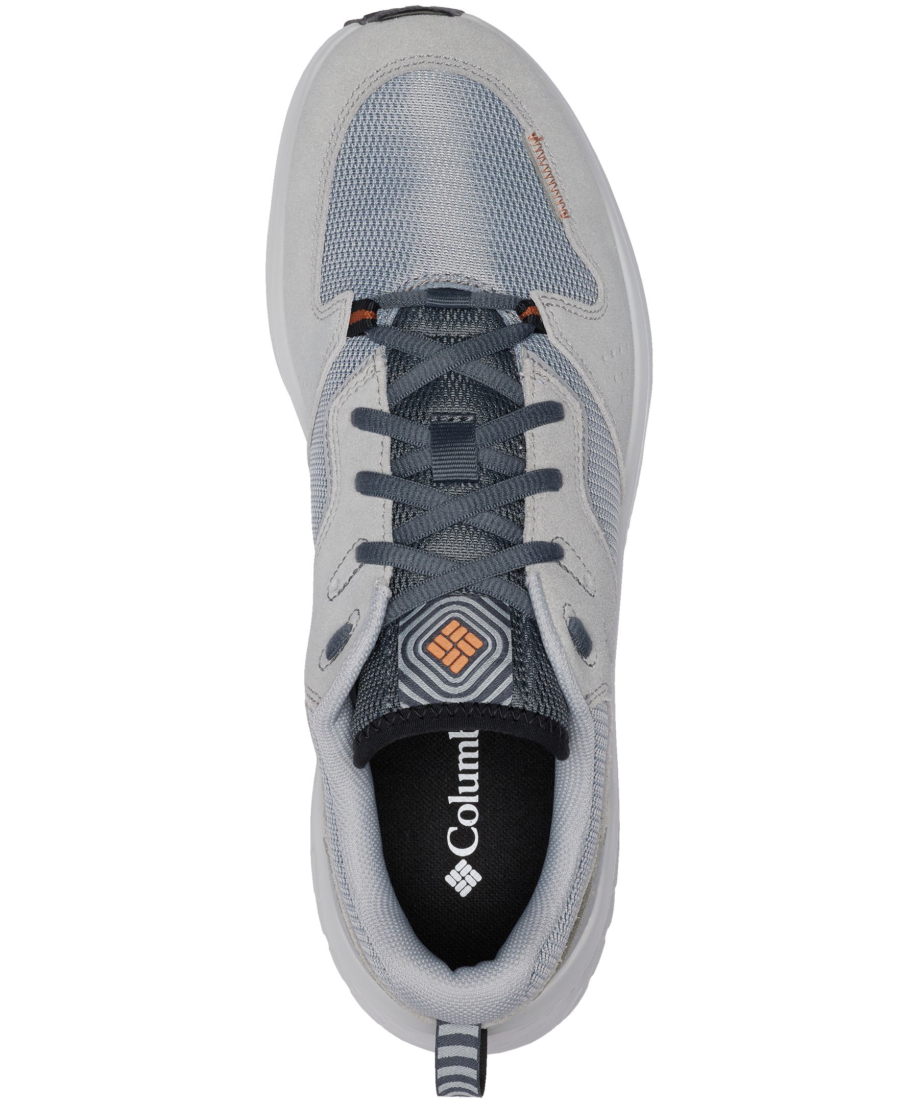 Chaussures de randonnée pour hommes, Benson Omni-Max, Columbia - Coupe large