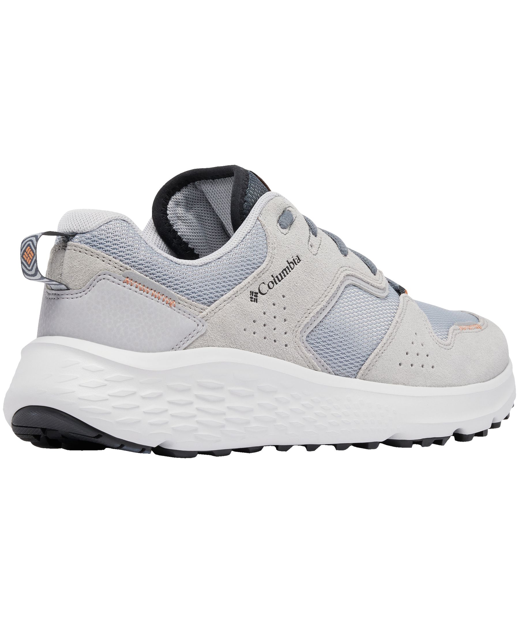 Chaussures de randonnée pour hommes, Benson Omni-Max, Columbia - Coupe large