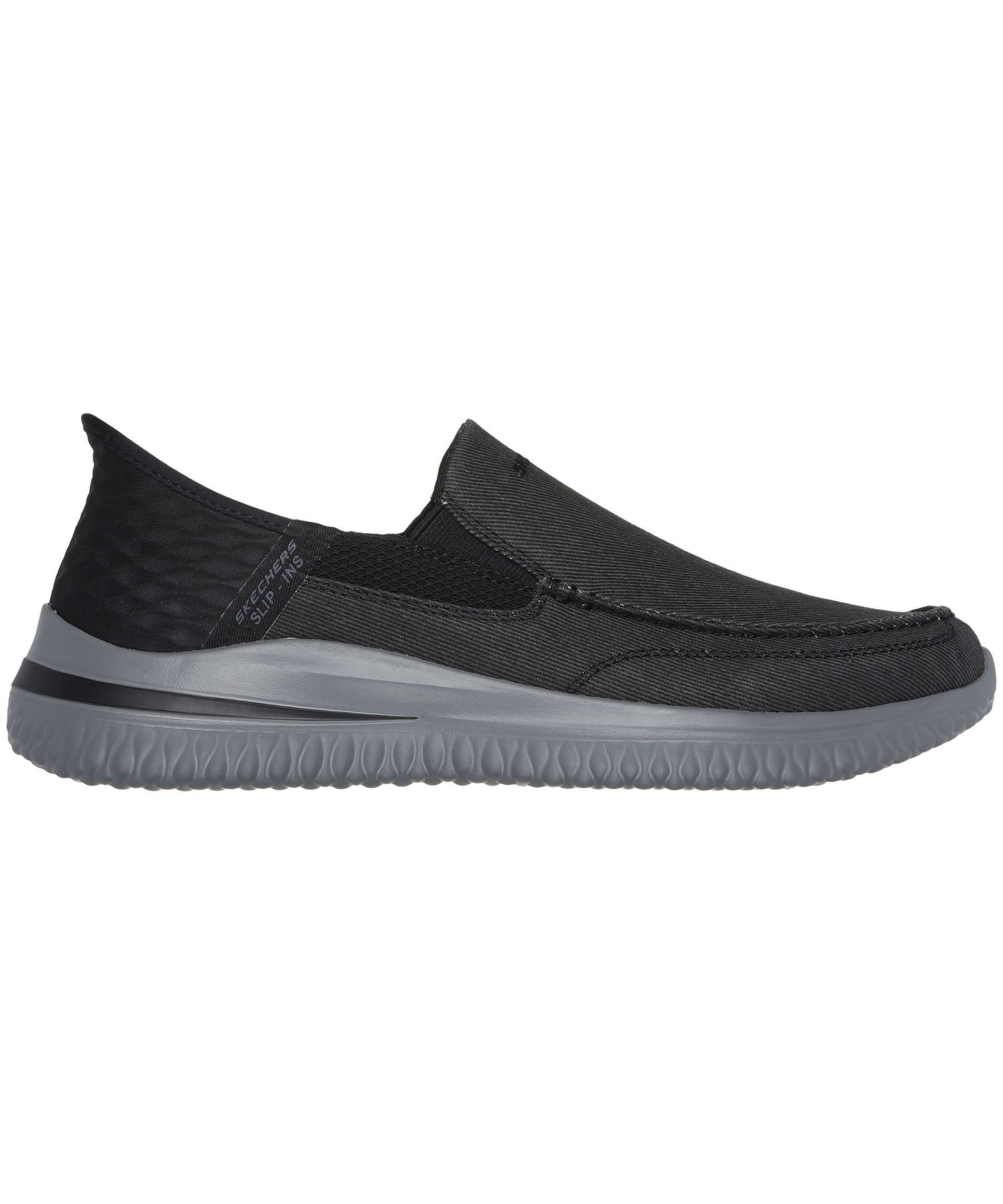 Skechers Men's Slip-ins Delson 3.0 Wide Shoes