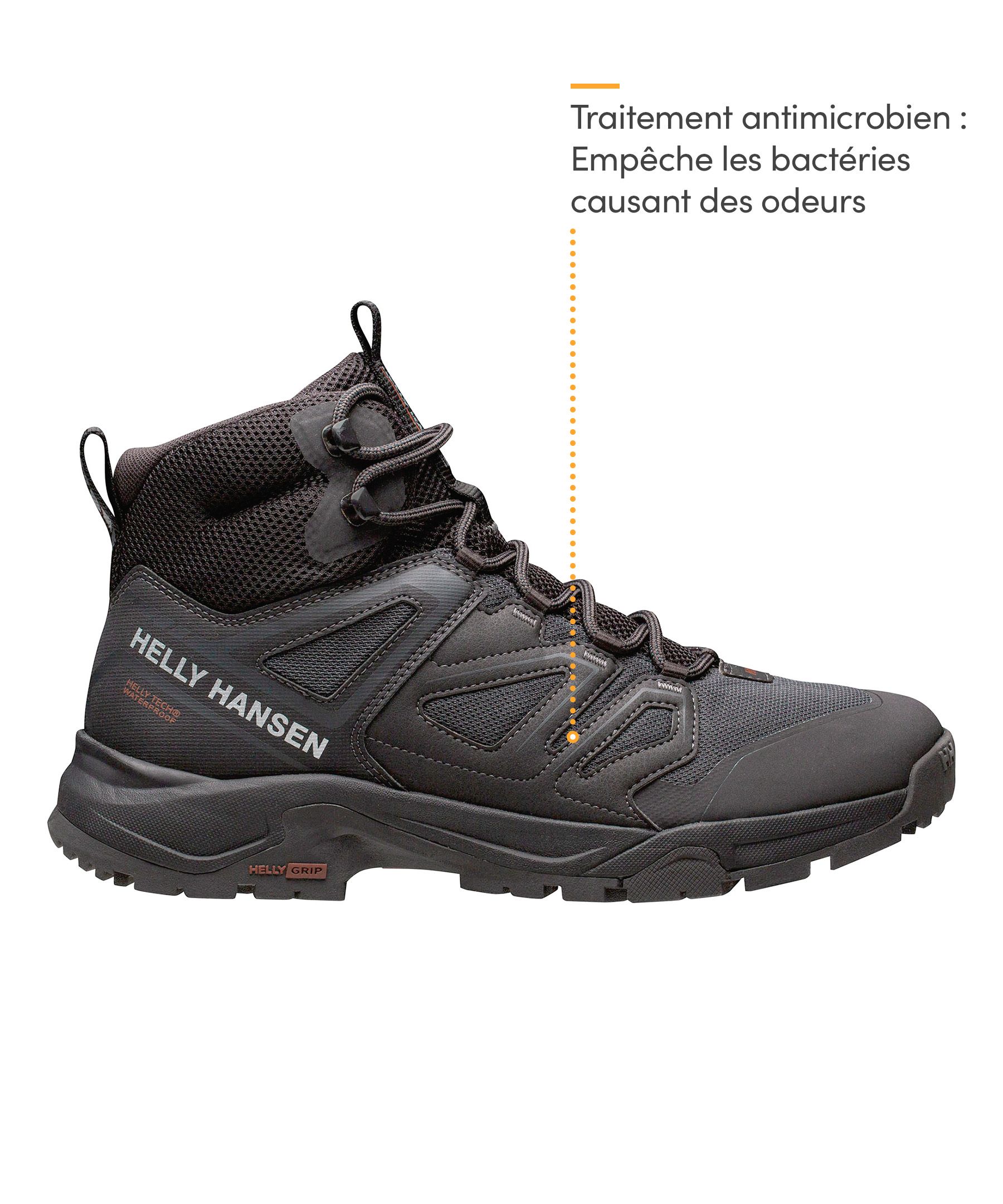 Bottes de randonnée montantes pour hommes, Stalheim, Helly Hansen