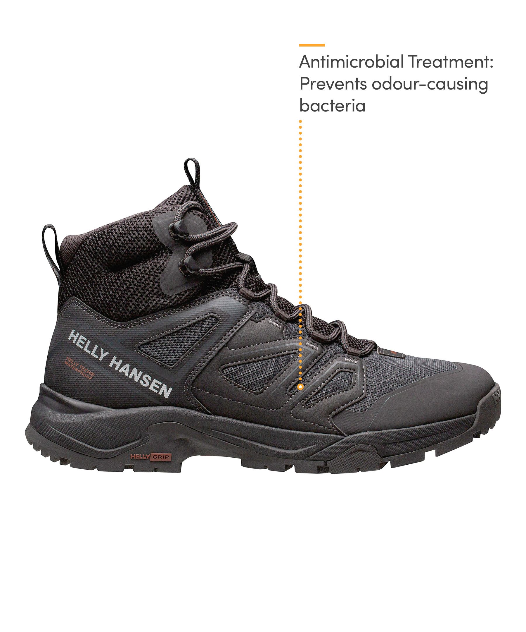 Helly Hansen Men's Stalheim High Top Hiking Boots