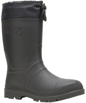 Bottes de pluie avec doublure pour hommes, Forester, Kamik
