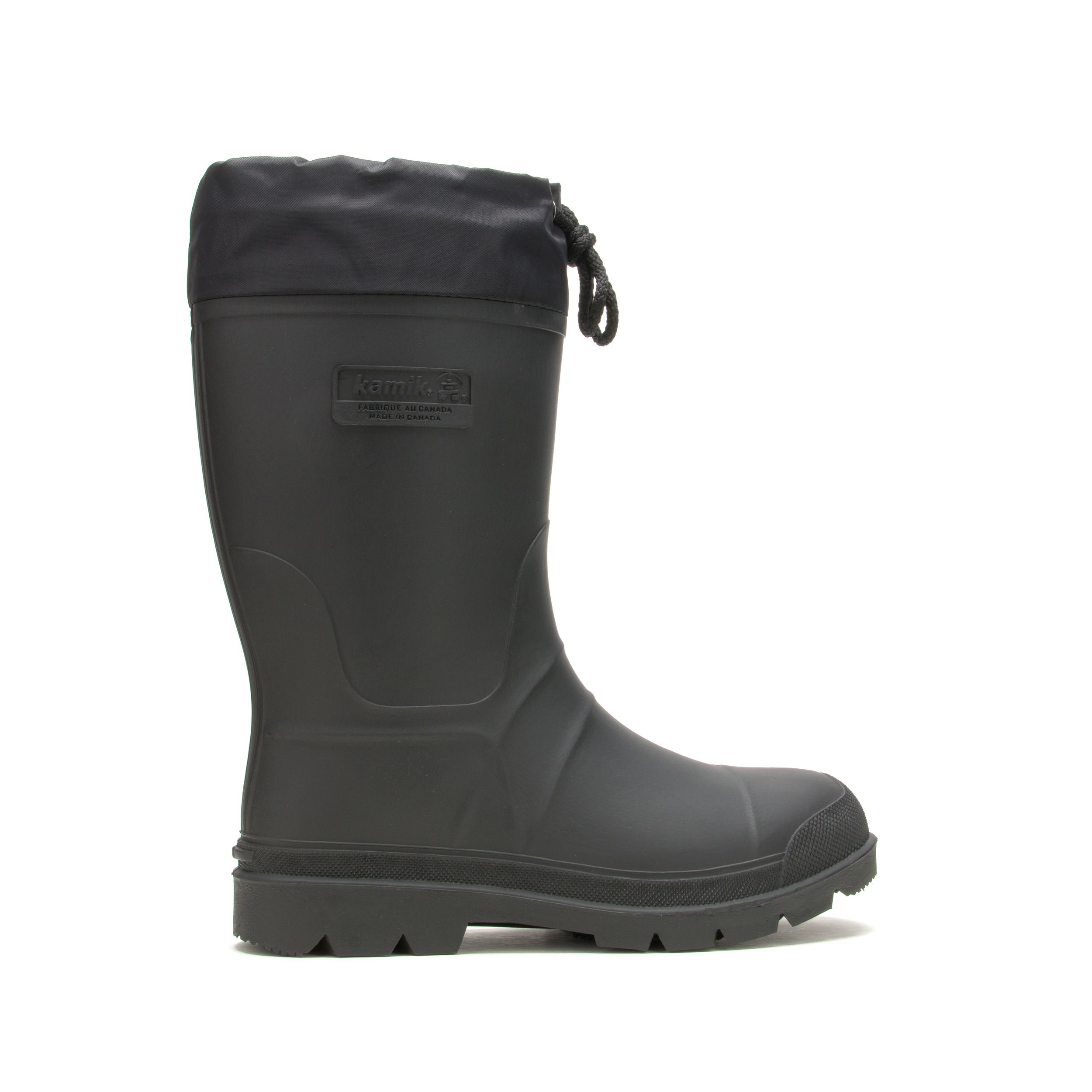 Kamik Men s Forester Liner Rain Boots Marks