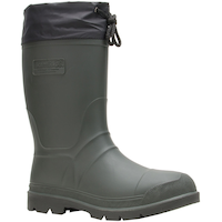 Bottes de pluie avec doublure pour hommes, Forester, Kamik Front_Three_Fourths_Angled_Right