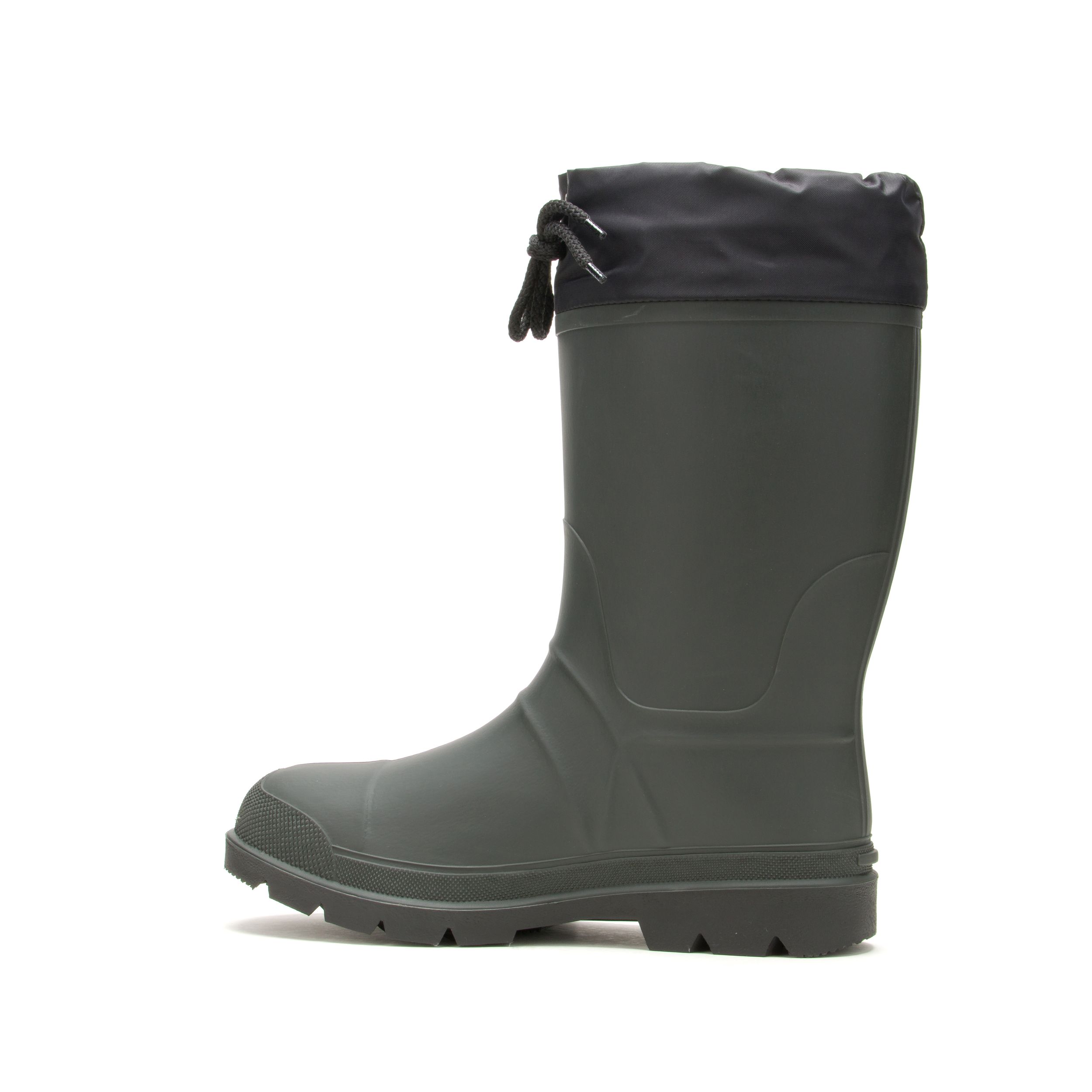 Bottes de pluie avec doublure pour hommes, Forester, Kamik