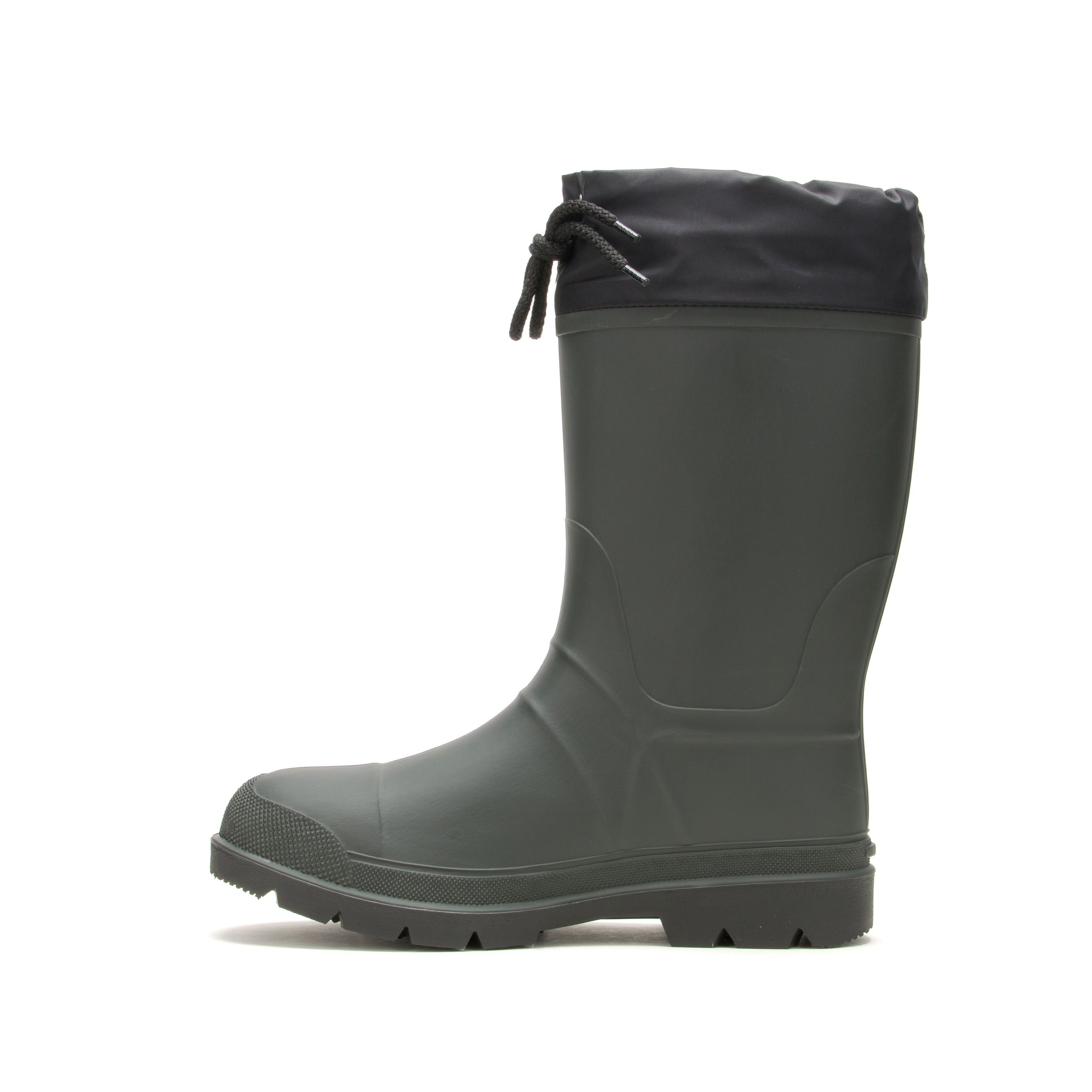 Bottes de pluie avec doublure pour hommes, Forester, Kamik