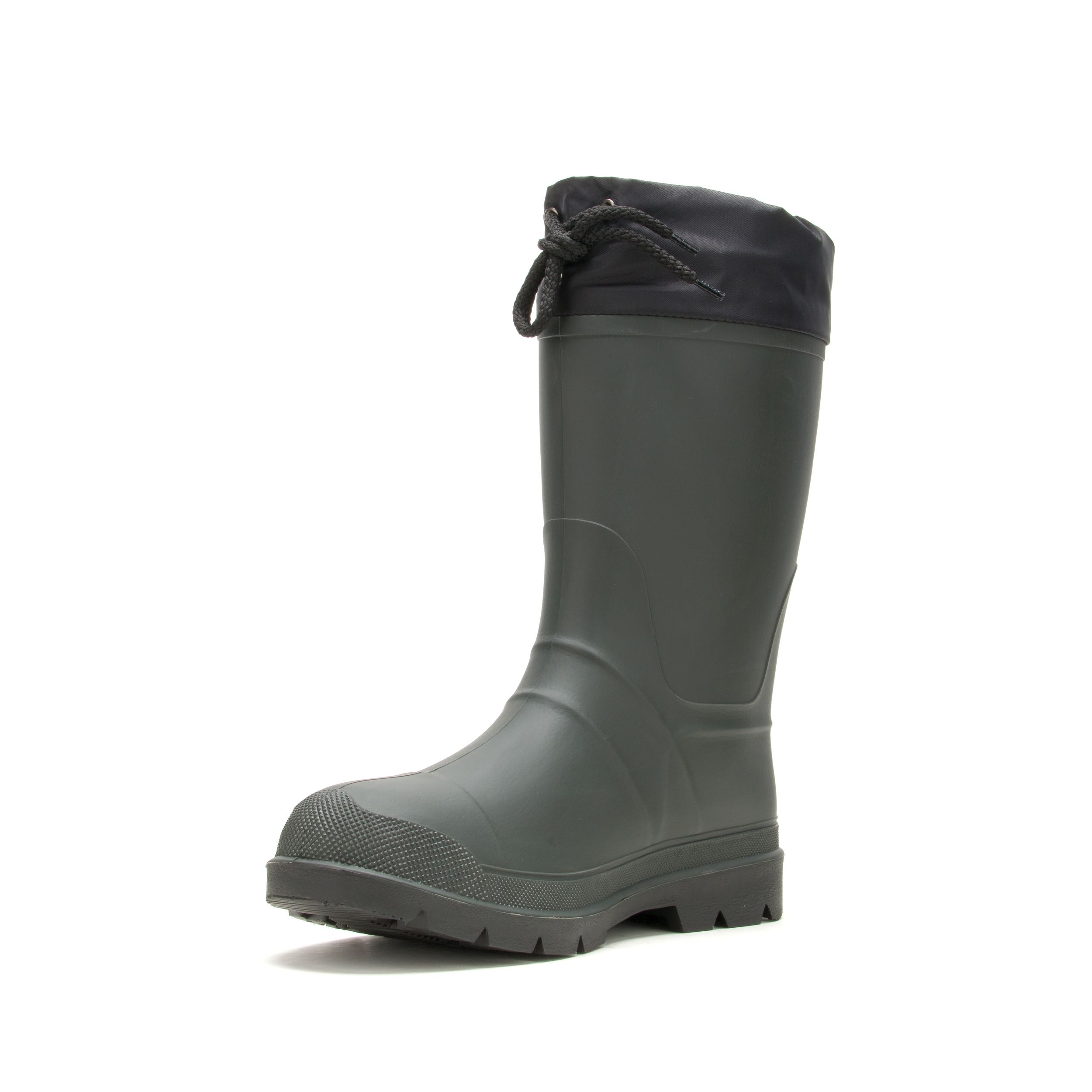 Bottes de pluie avec doublure pour hommes, Forester, Kamik