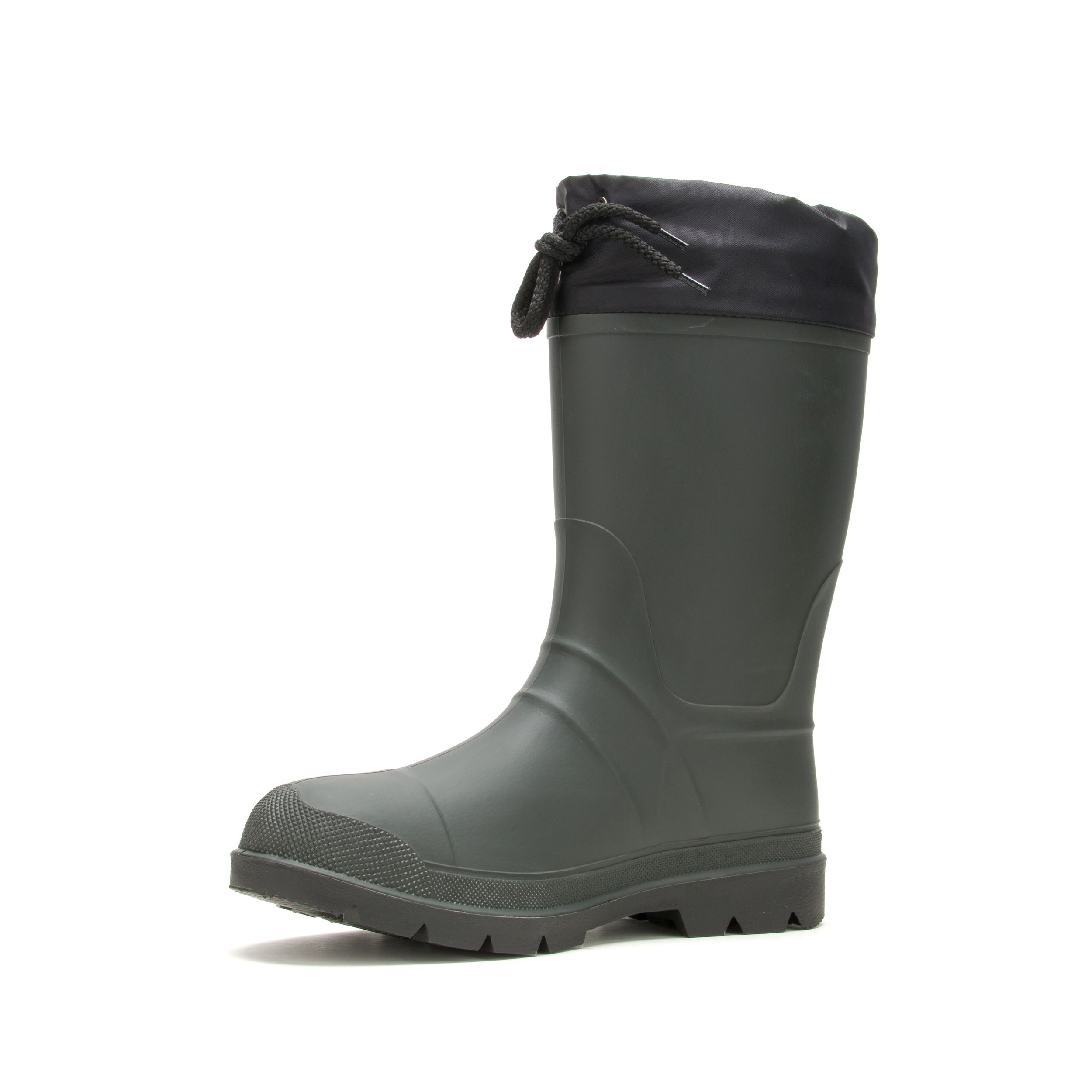 Bottes de pluie avec doublure pour hommes, Forester, Kamik