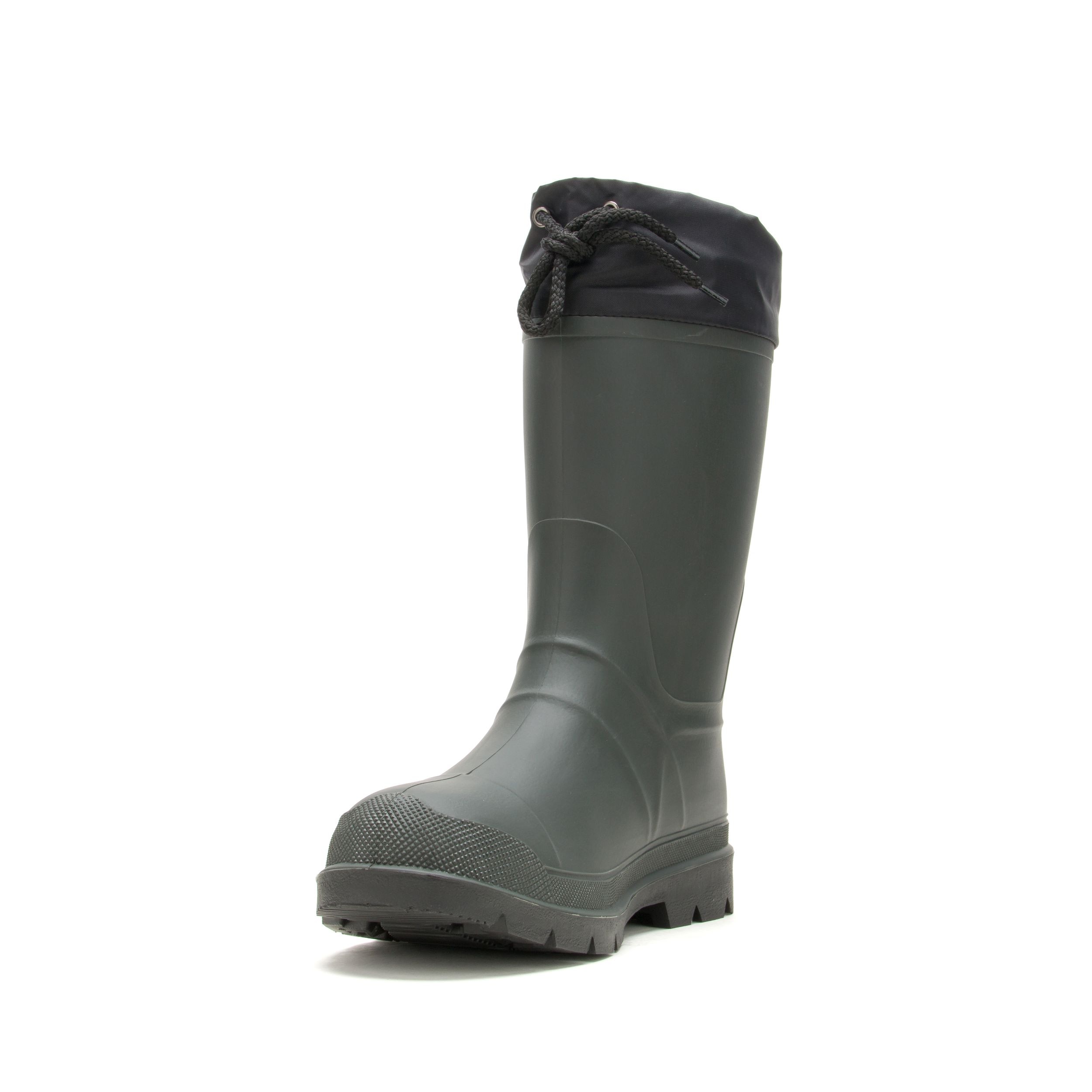 Bottes de pluie avec doublure pour hommes, Forester, Kamik