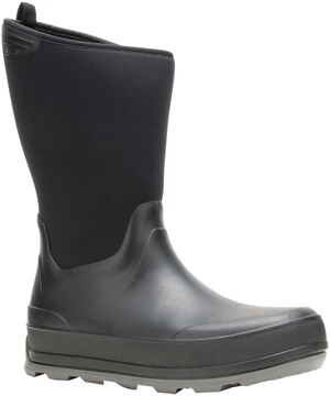 Kamik Men's Timber Hi Neoprene Rain Boots
